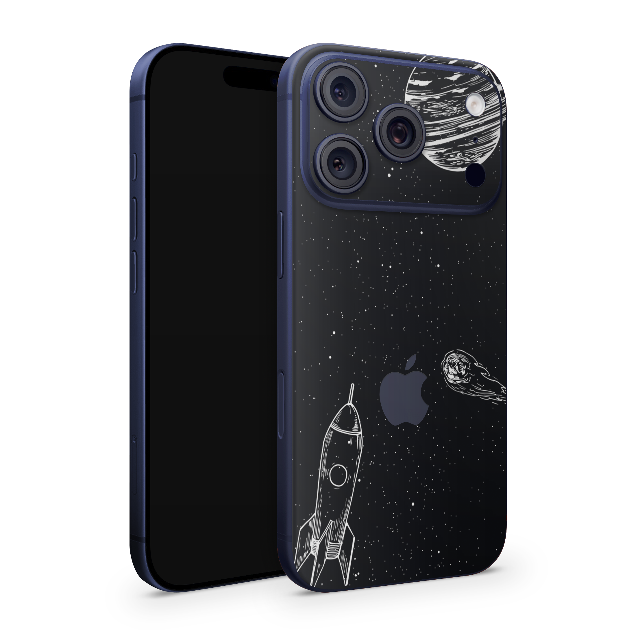 iPhone 17 Pro Skin
