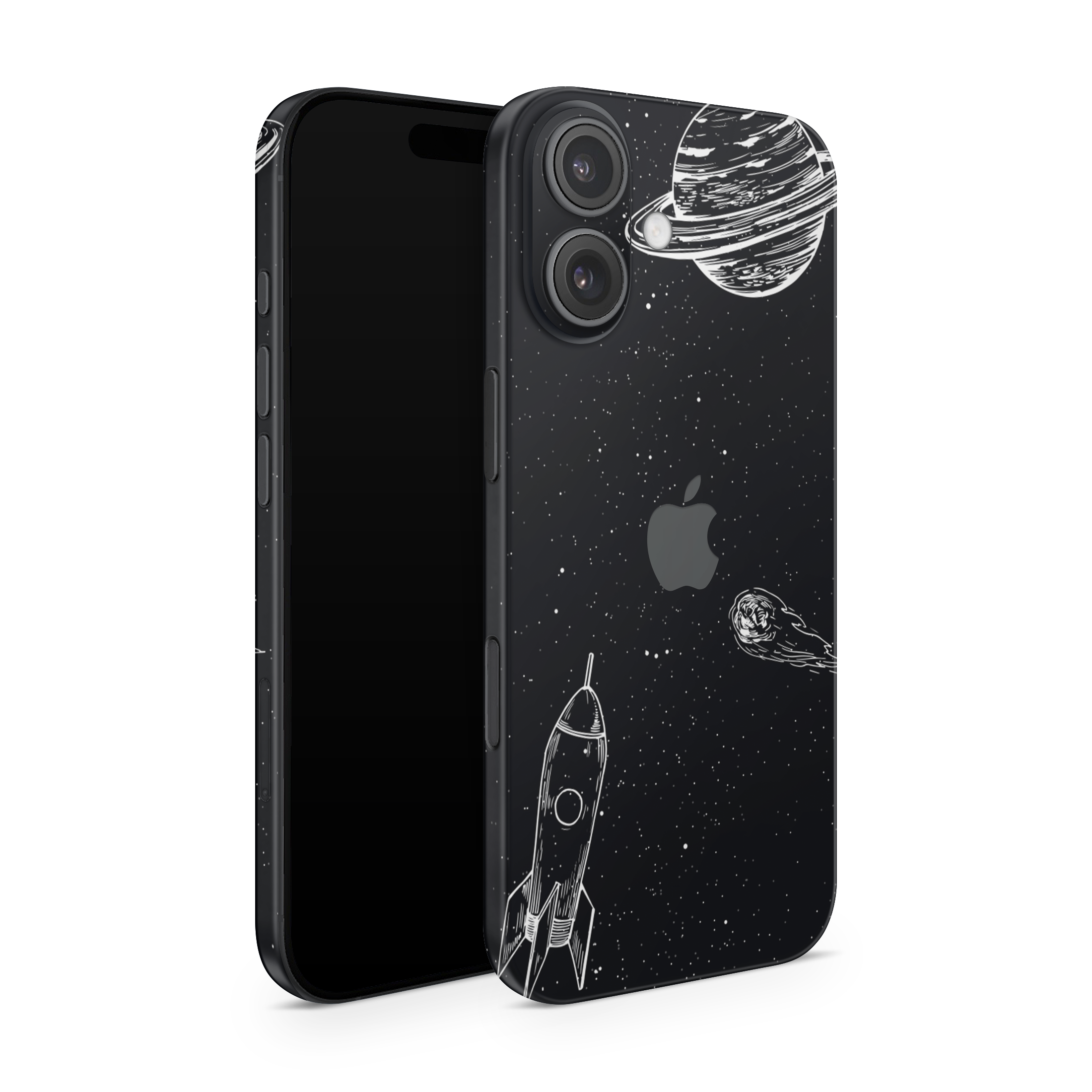 iPhone 17 Skin