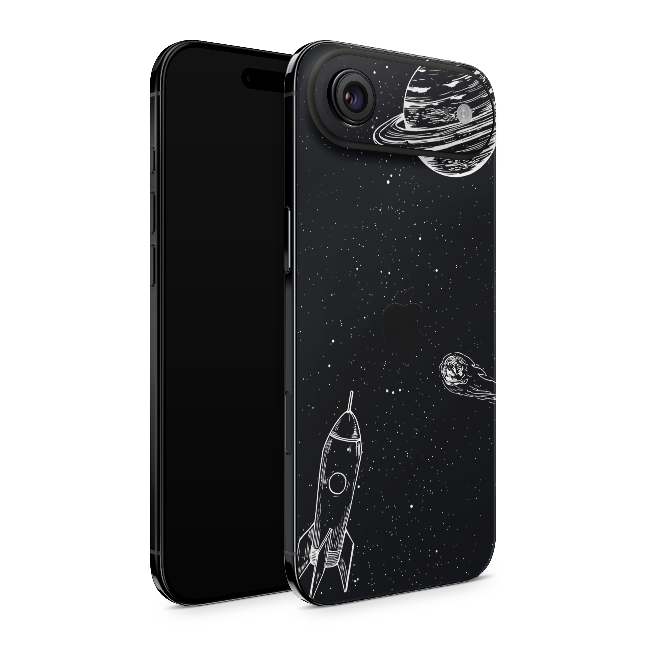 iPhone 17 Air Skin