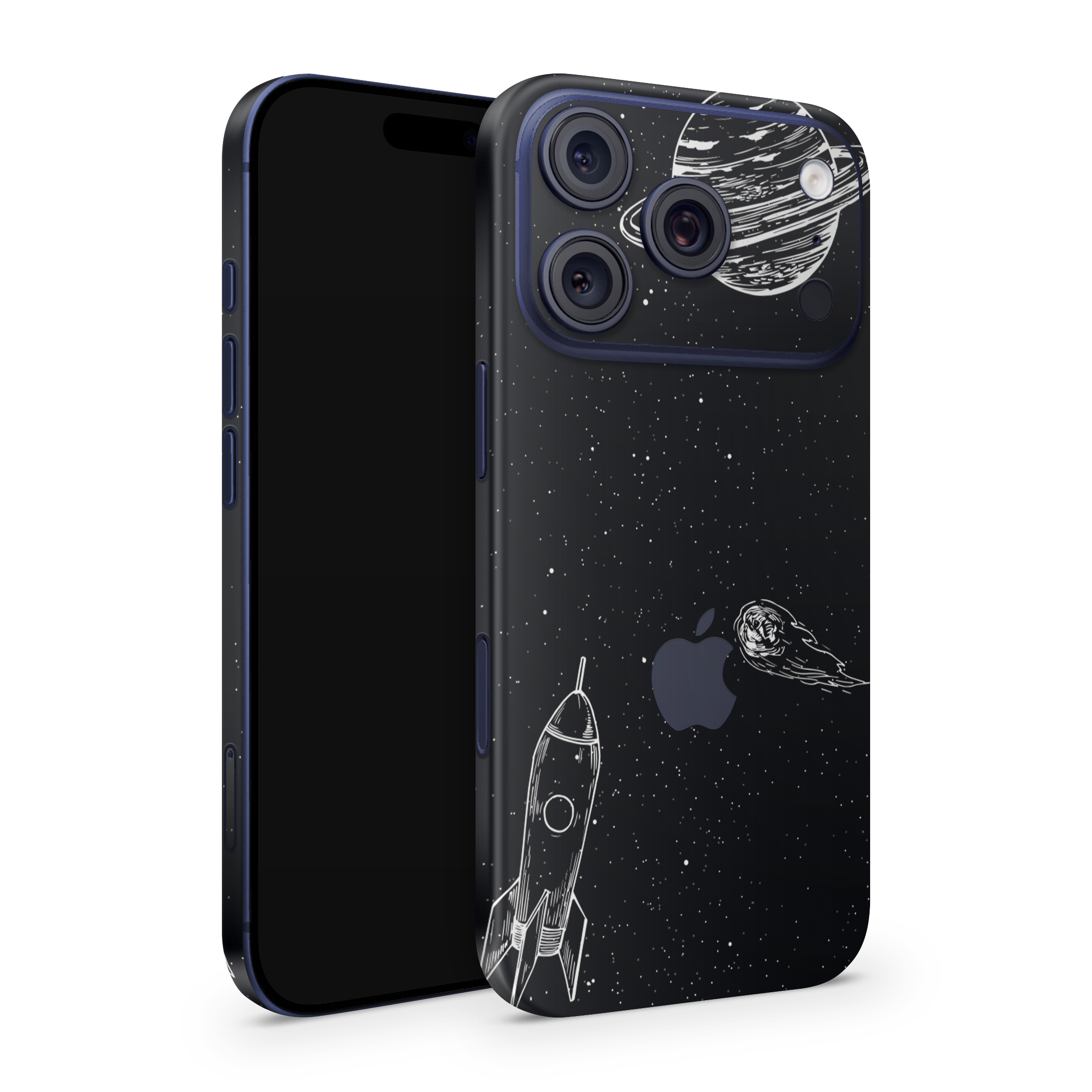 iPhone 17 Pro Skin