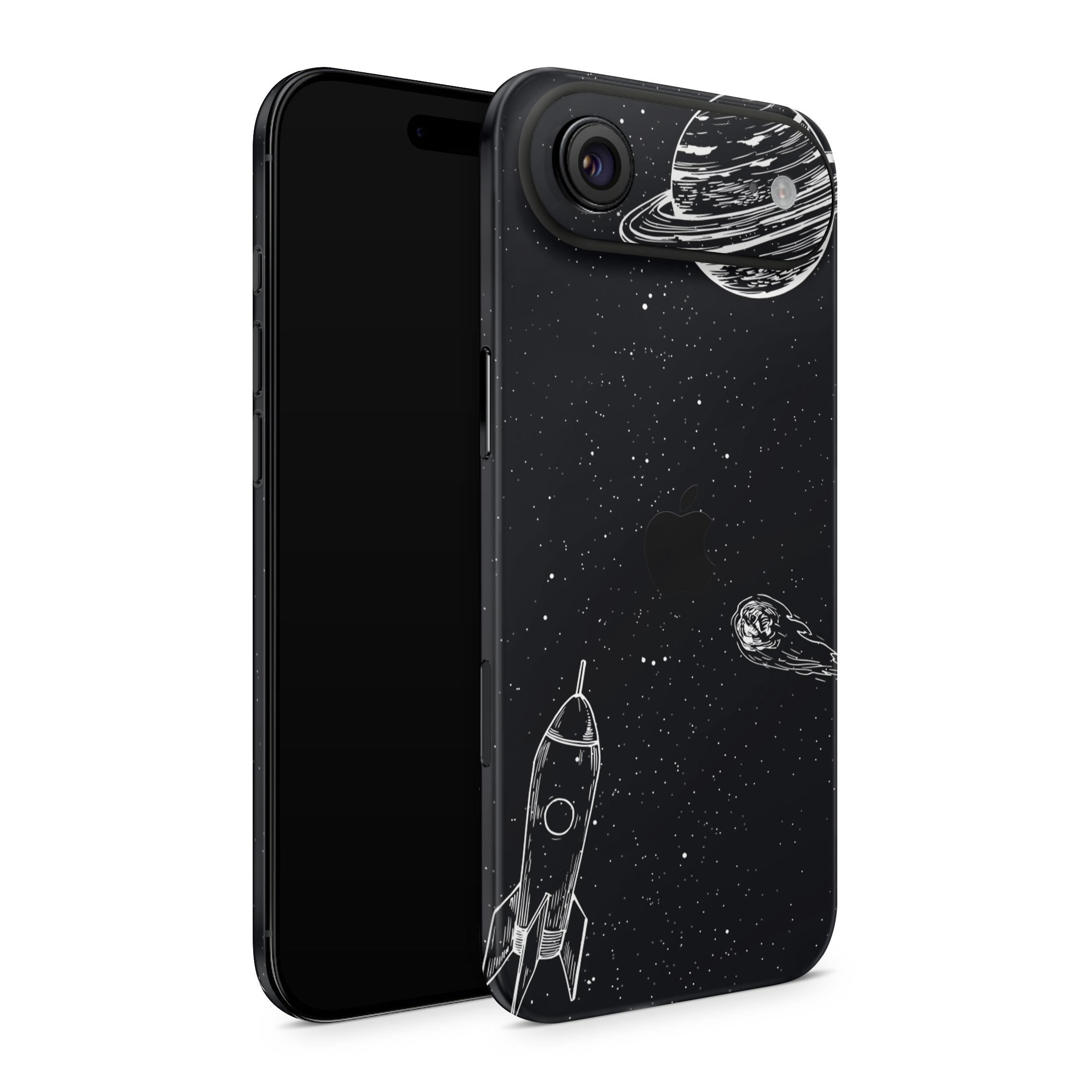 iPhone 17 Air Skin