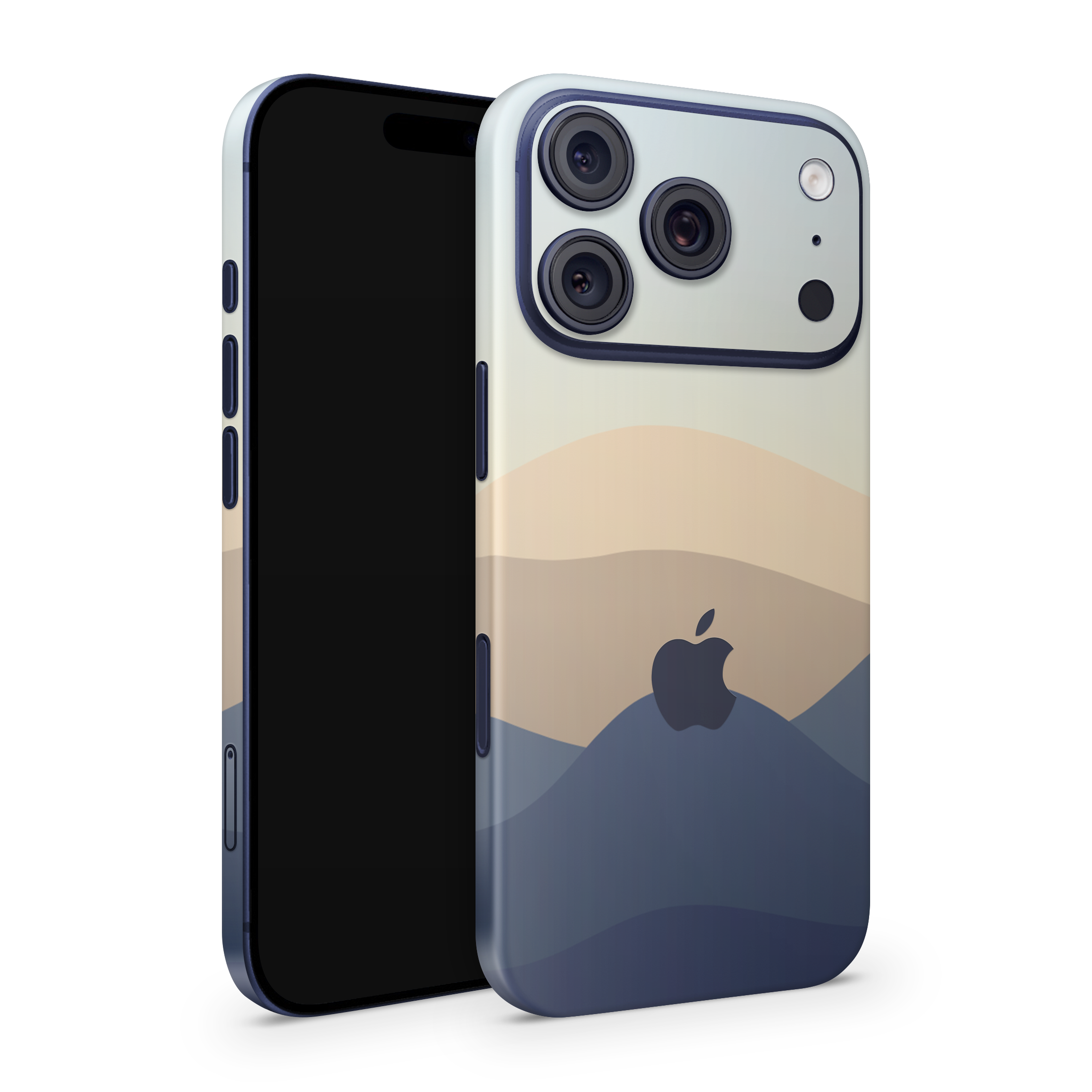 iPhone 17 Pro Skin