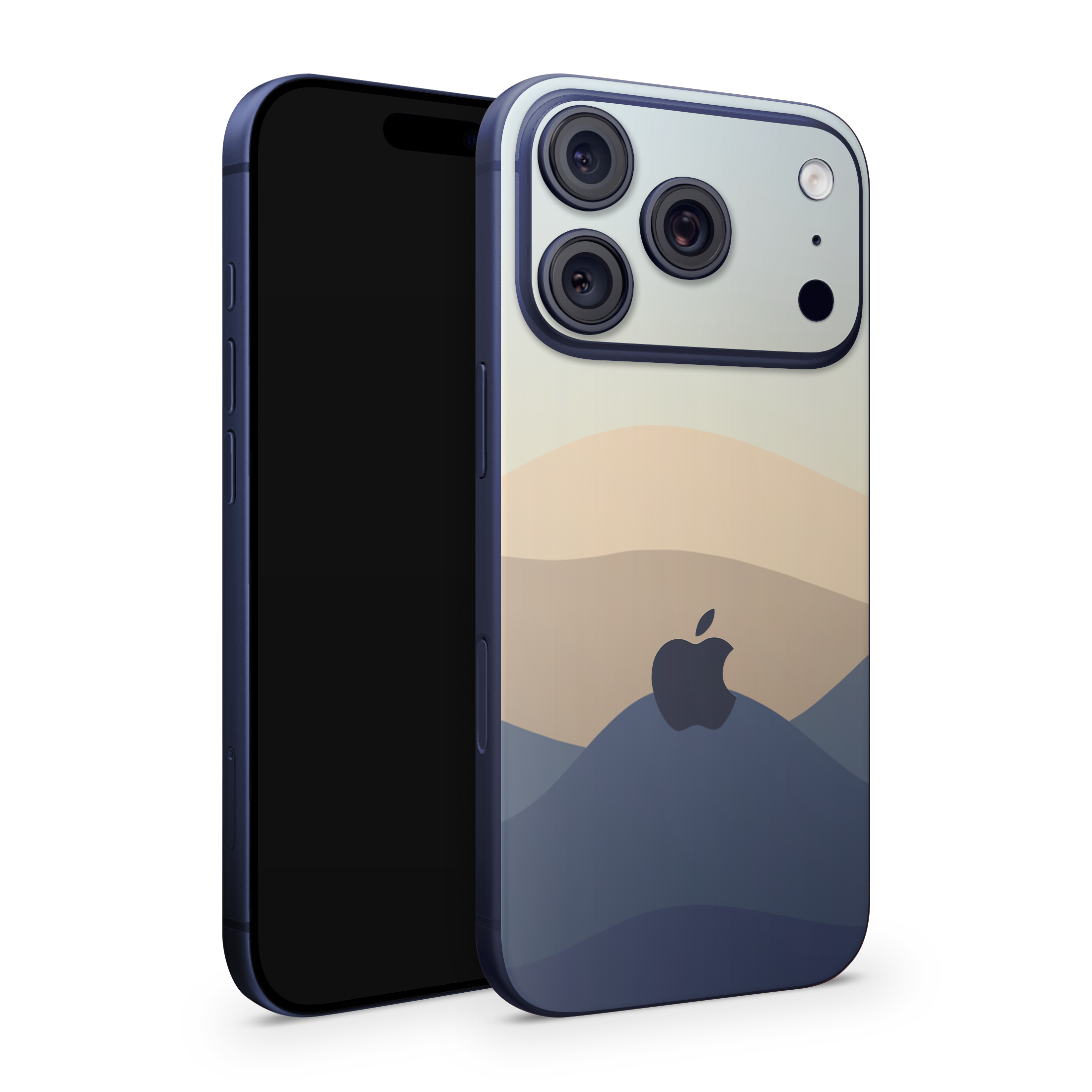 iPhone 17 Pro Skin
