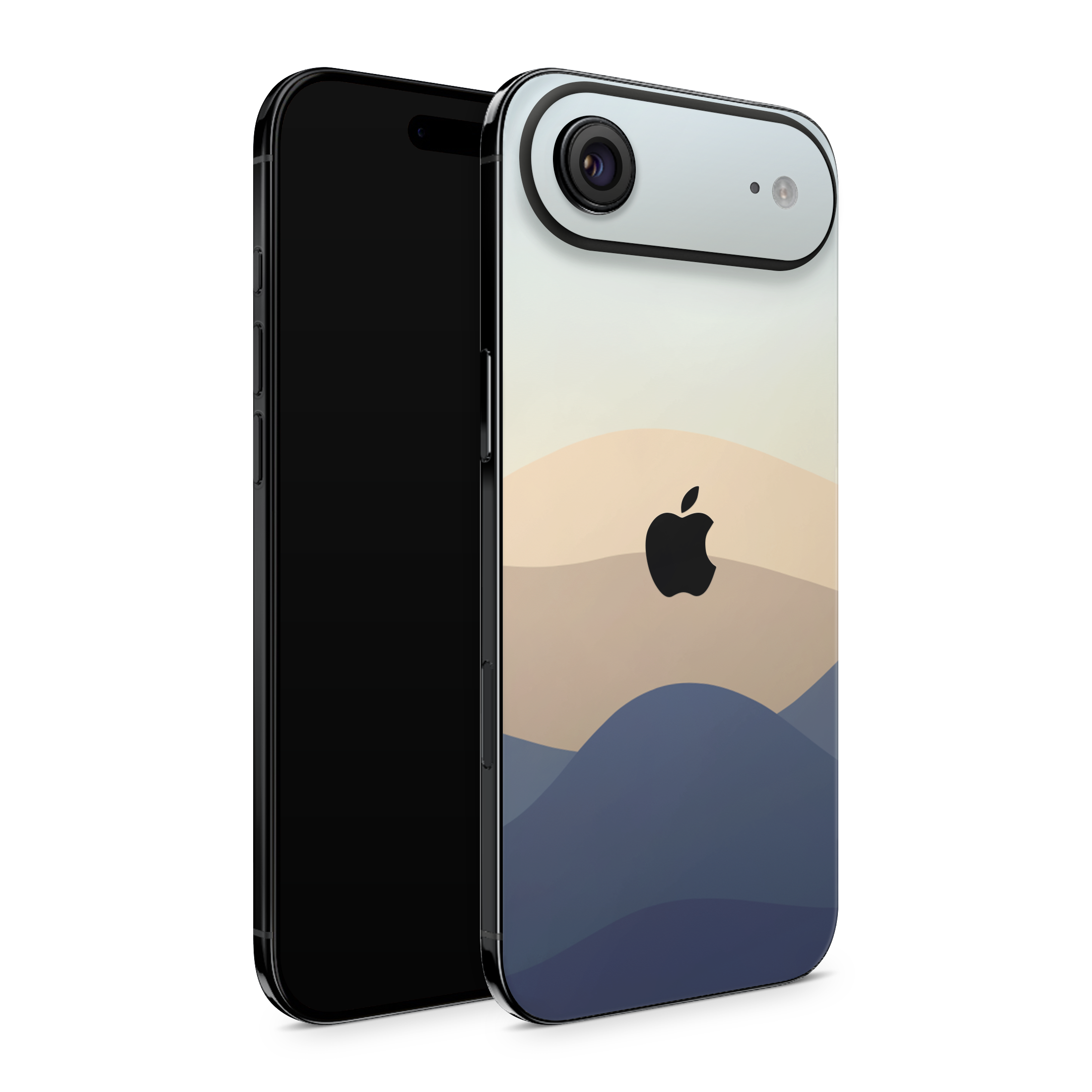 iPhone 17 Air Skin