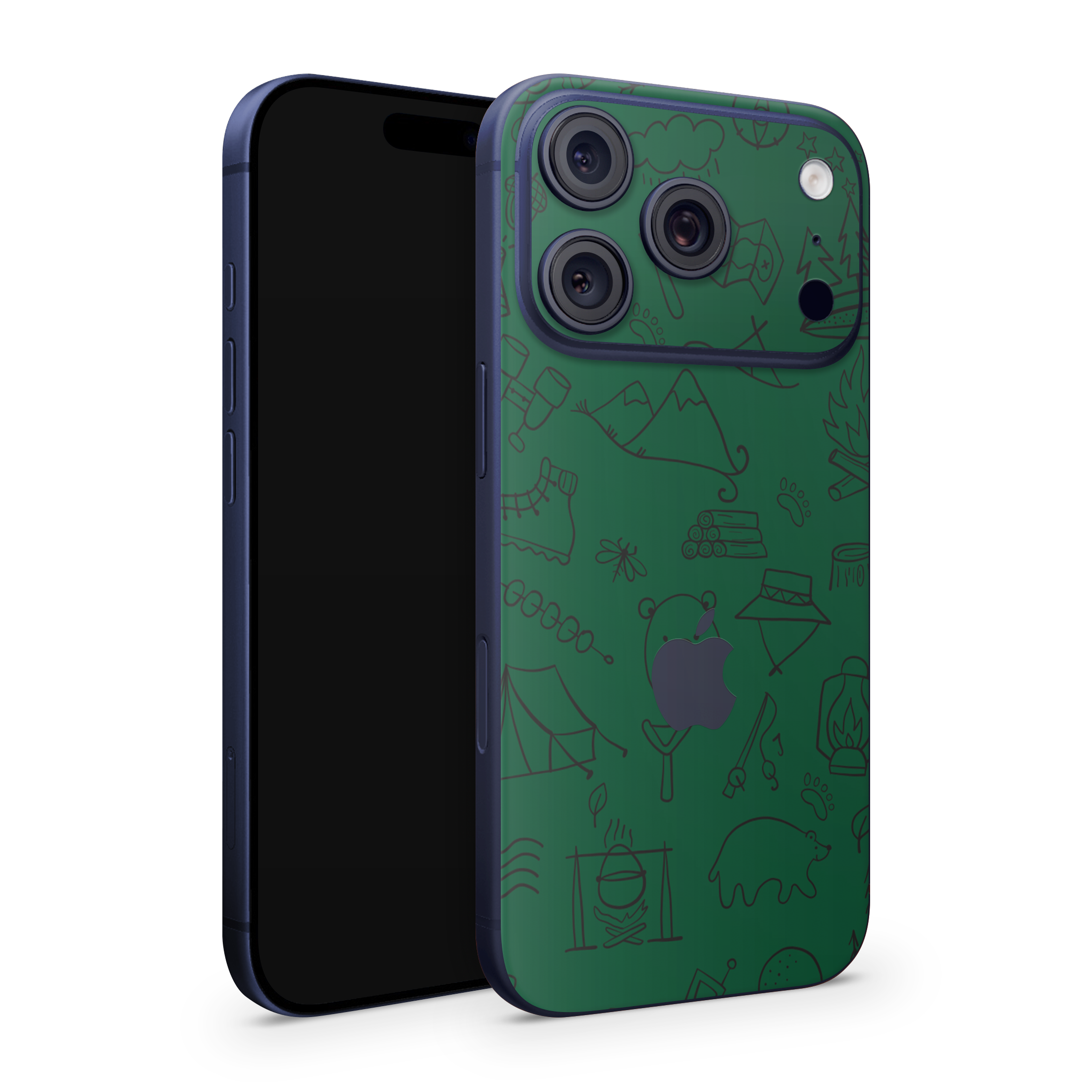 iPhone 17 Pro Skins