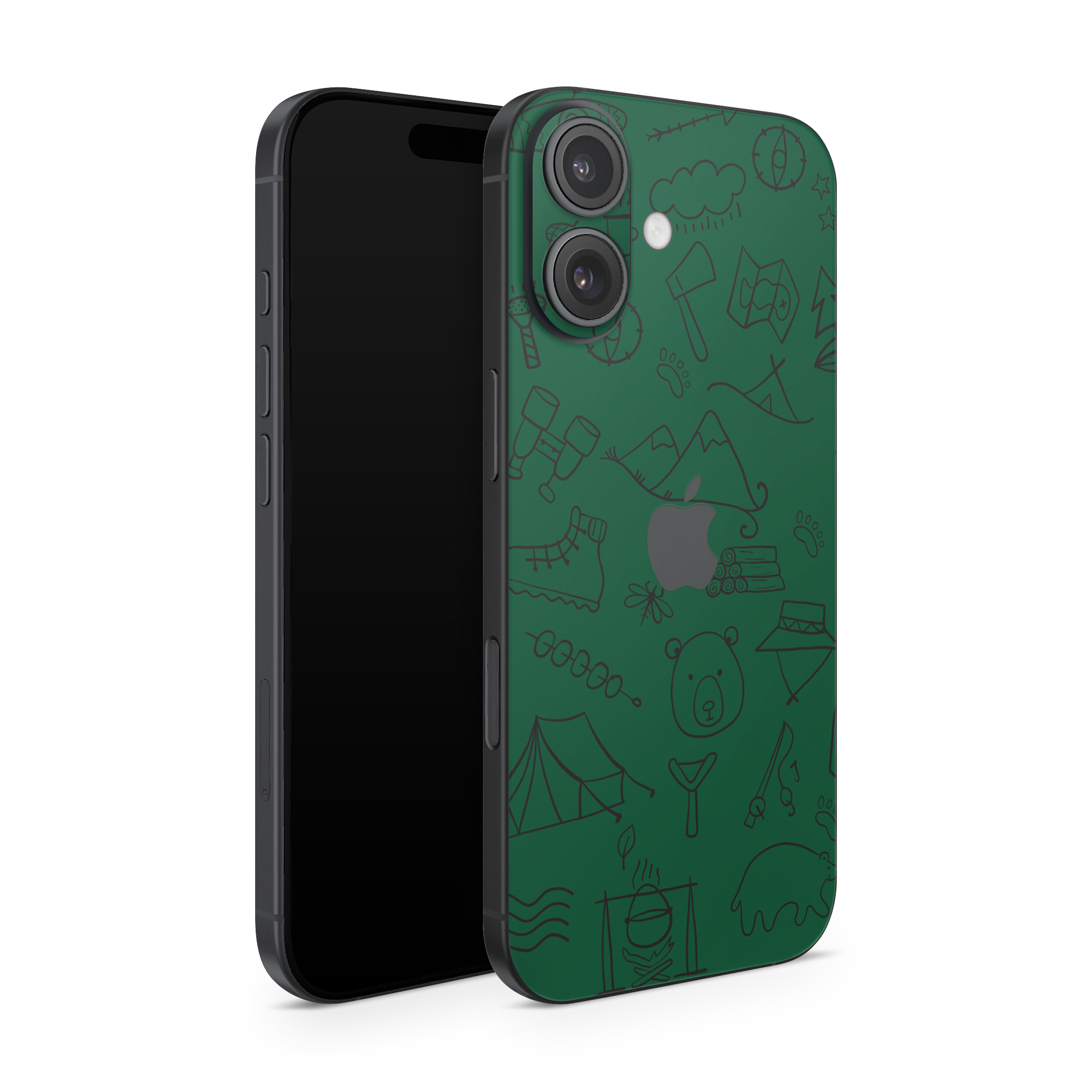 iPhone 17 Skins