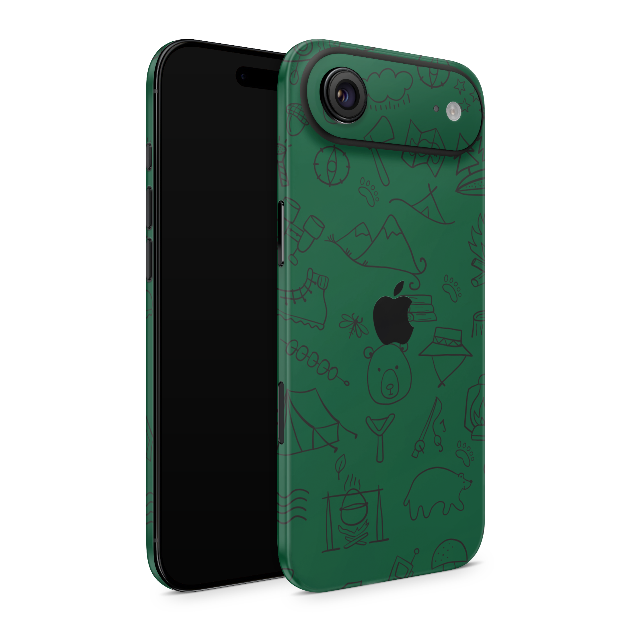 iPhone 17 Air Skins
