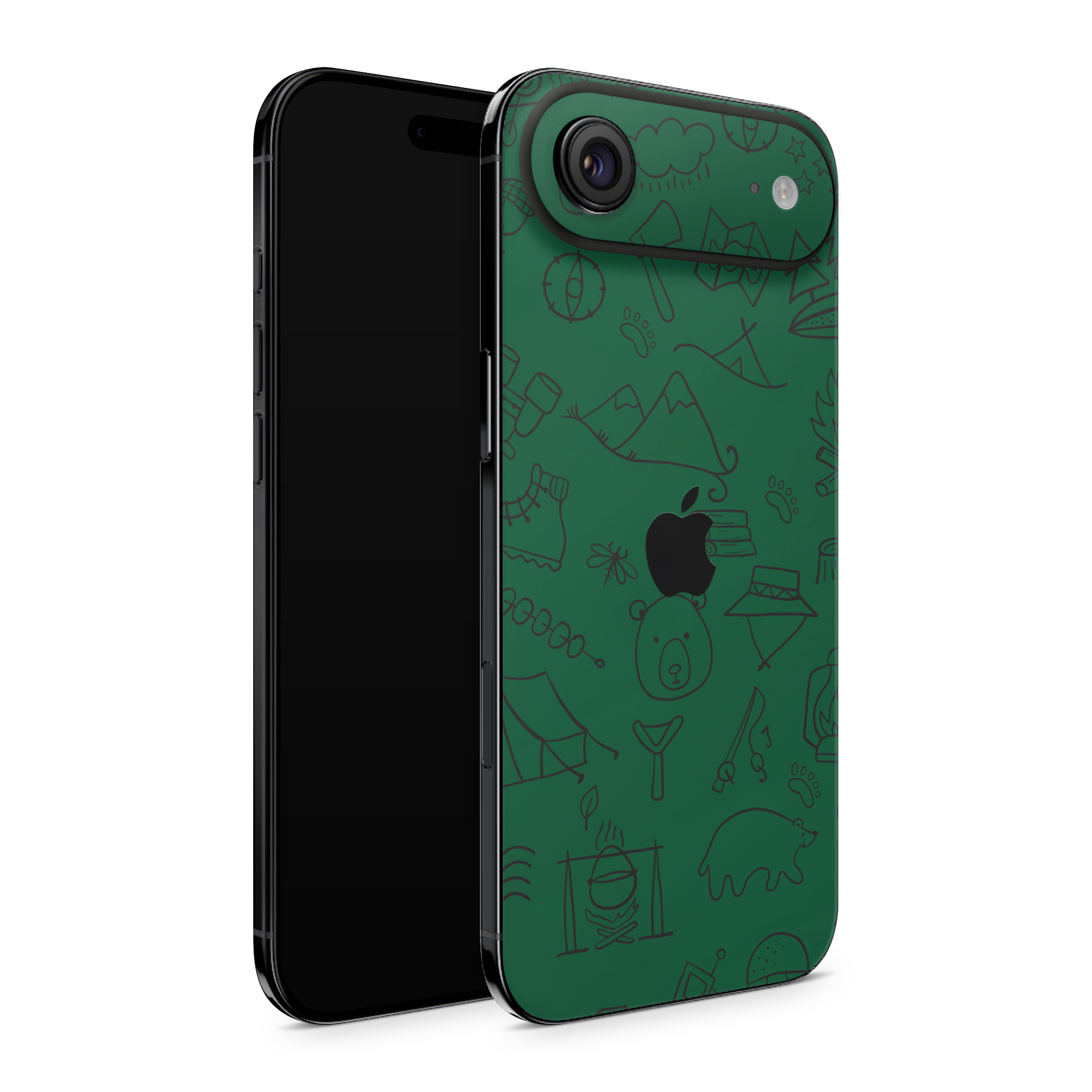 iPhone 17 Air Skins
