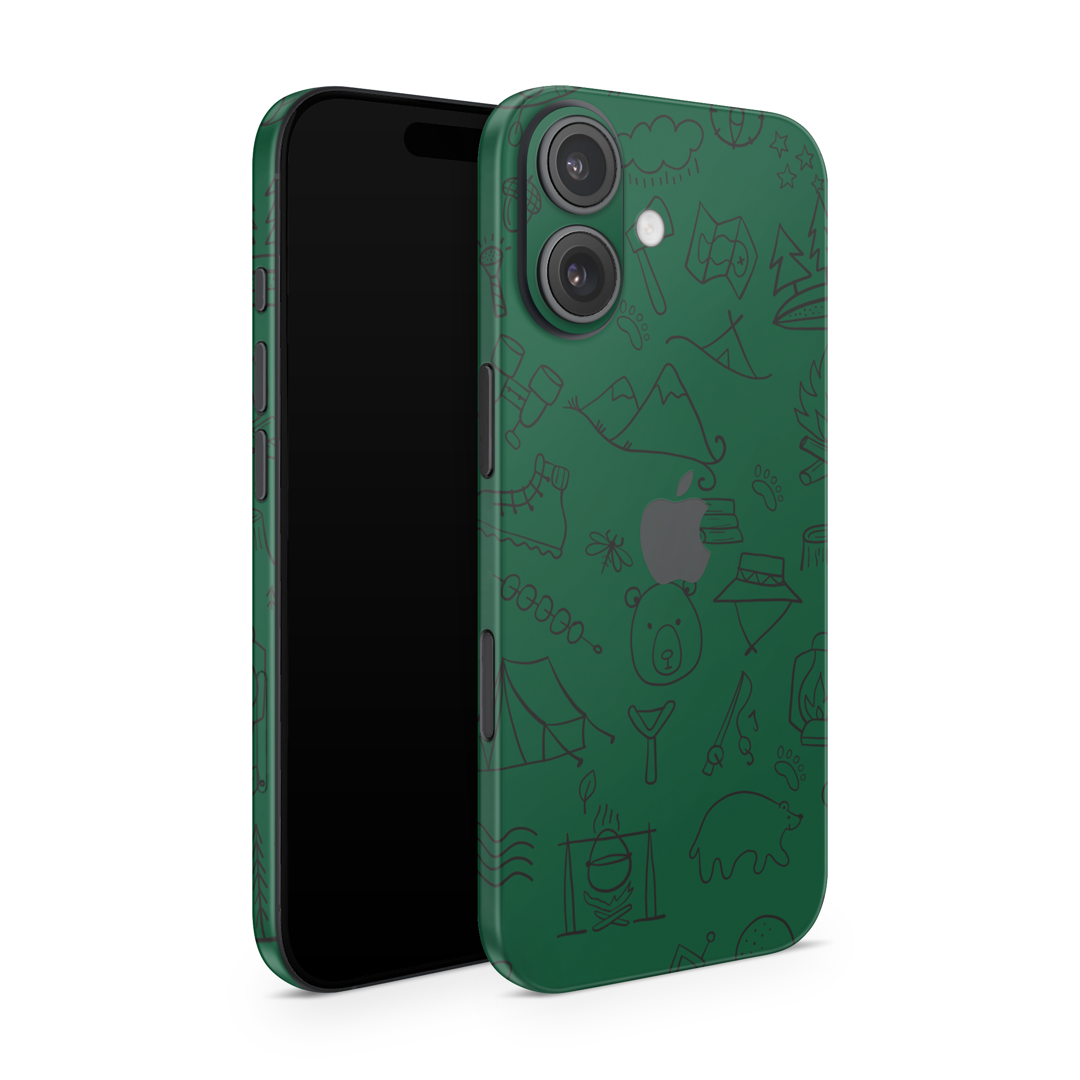 iPhone 17 Skins