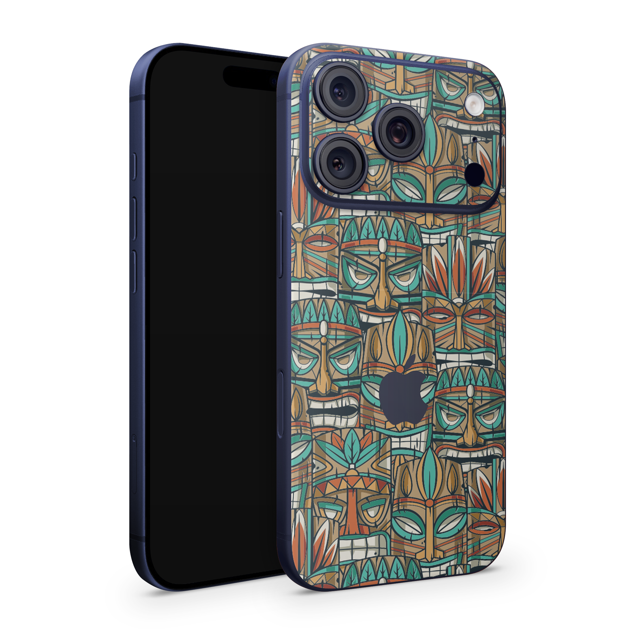 iPhone 17 Pro Skins