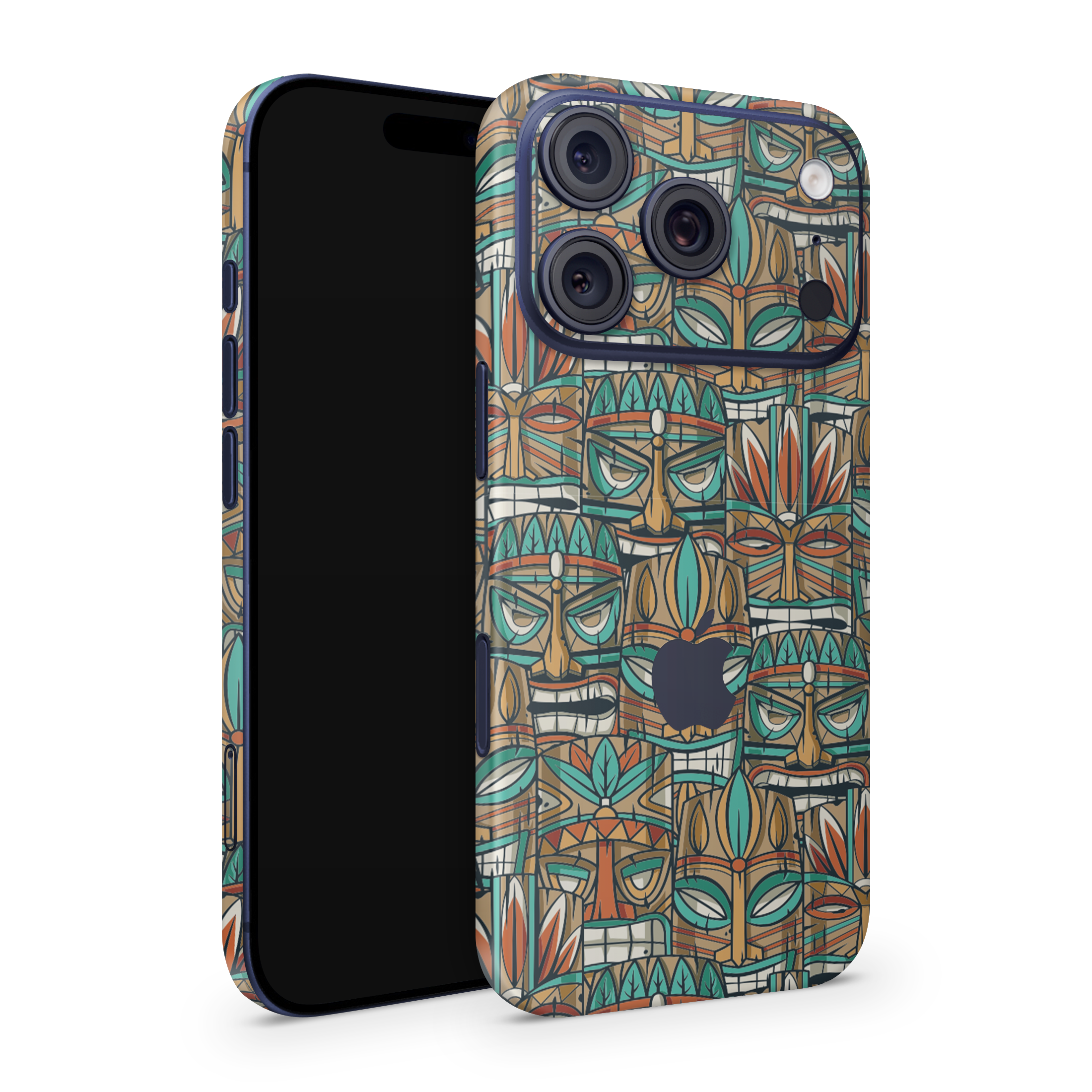 iPhone 17 Pro Skins