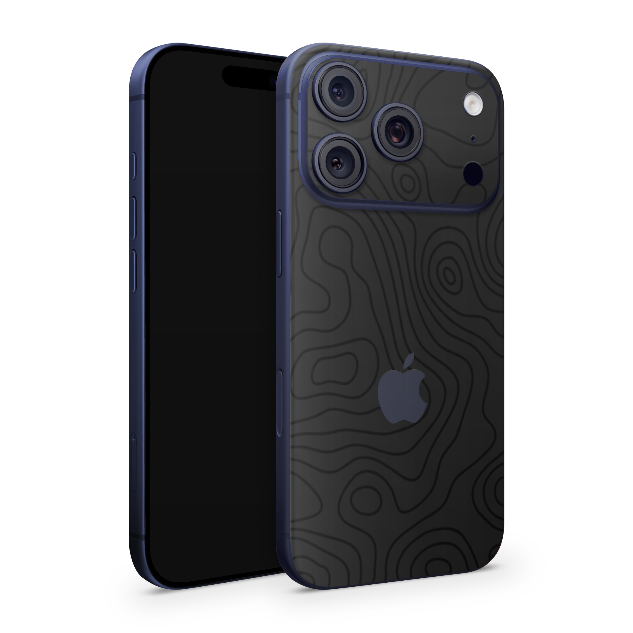 iPhone 17 Pro Skin