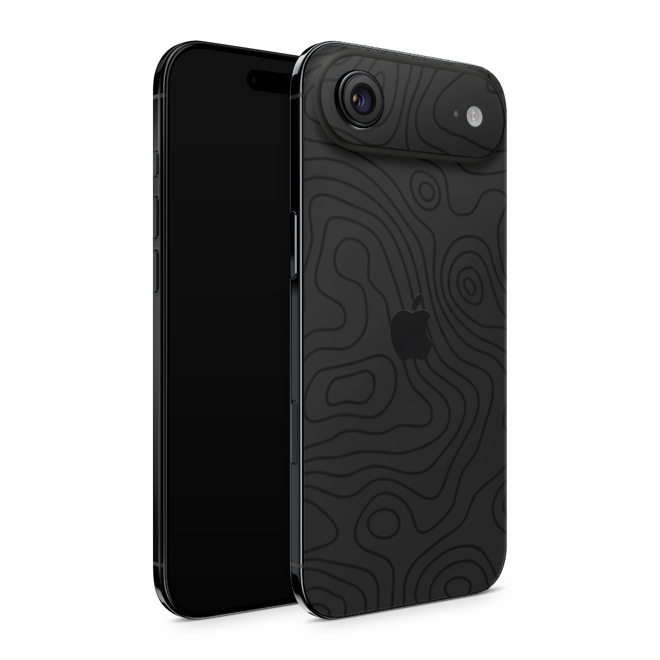 iPhone 17 Air Skin