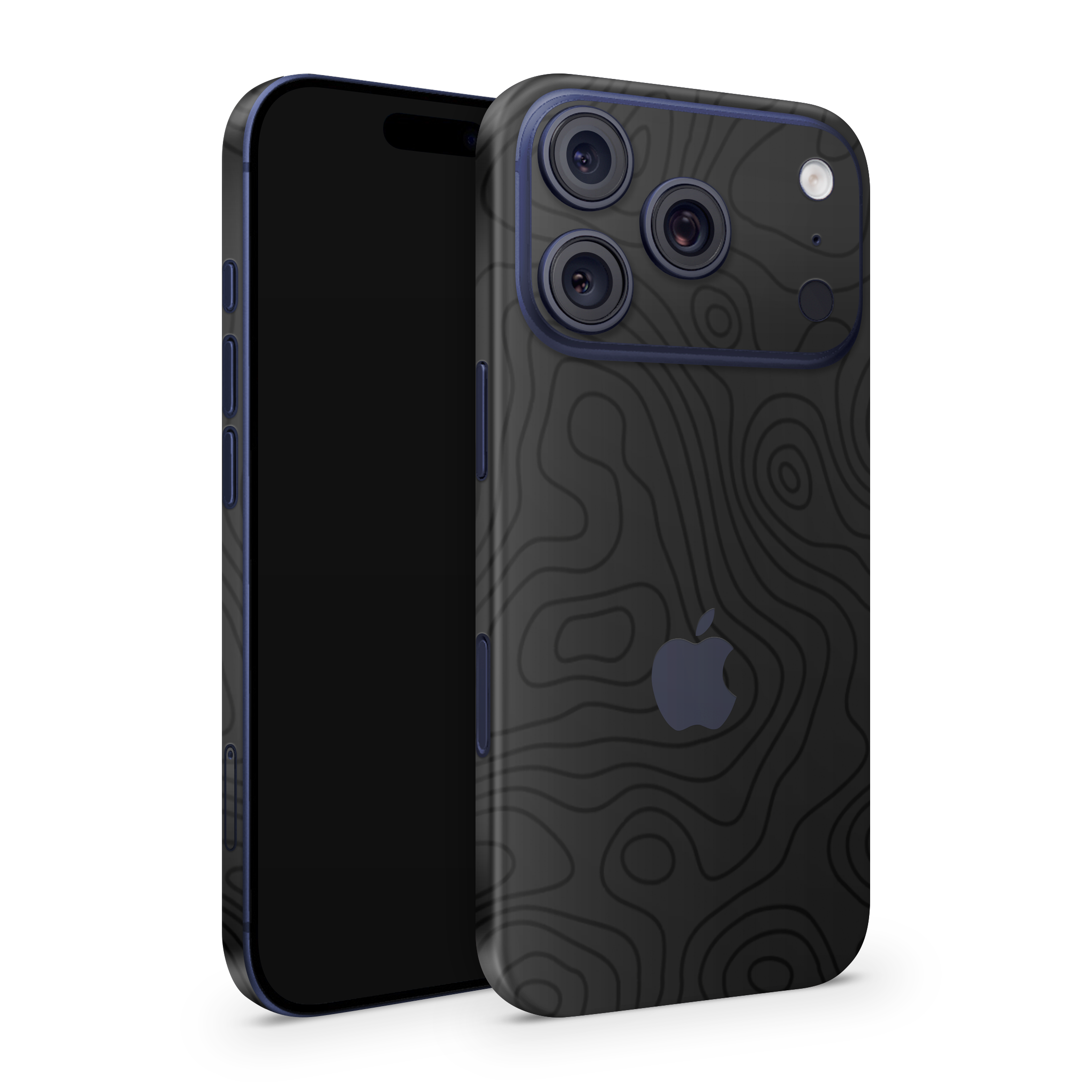 iPhone 17 Pro Skin