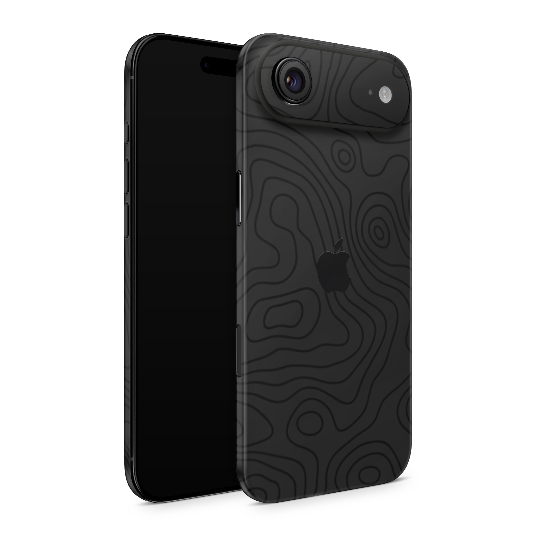 iPhone 17 Air Skin