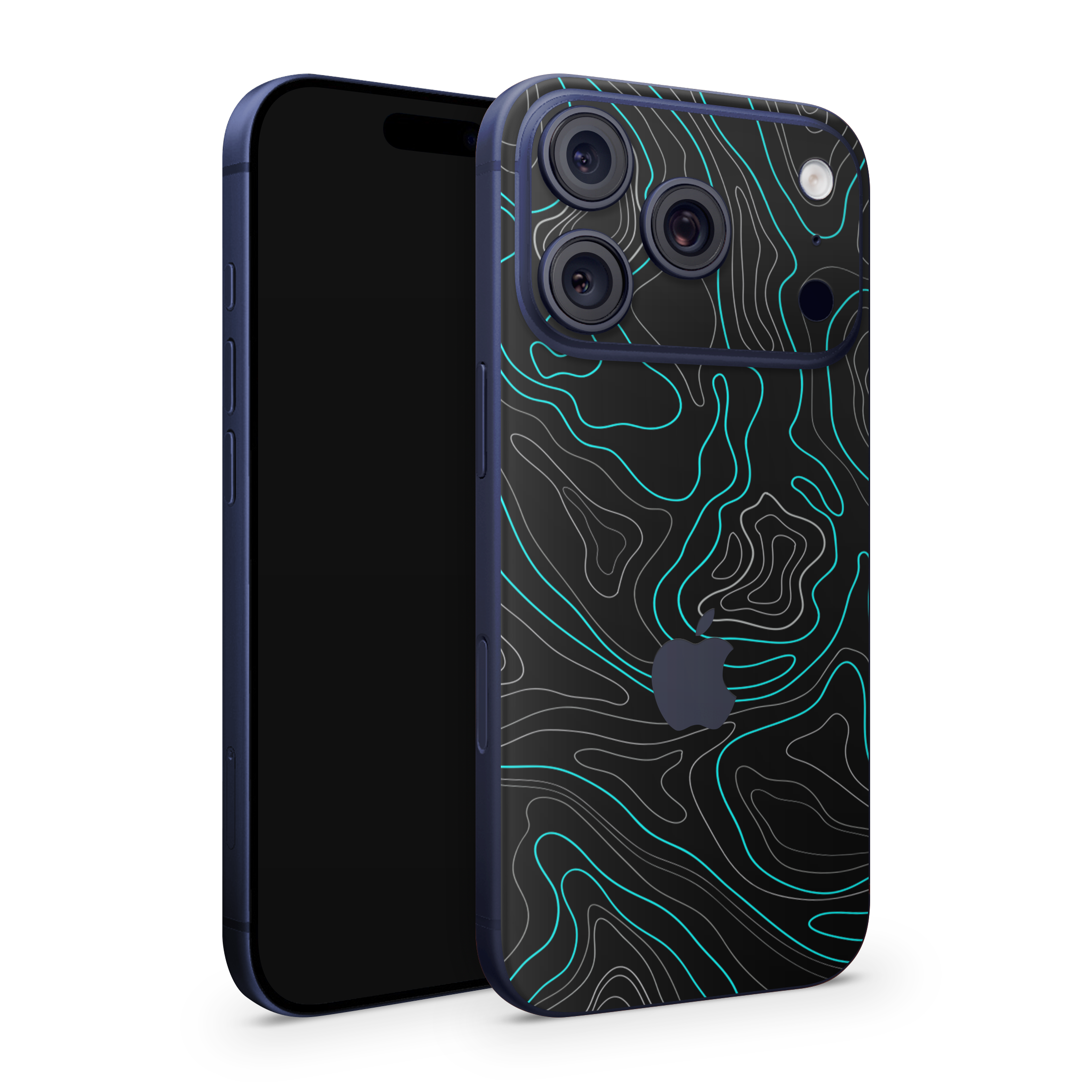 iPhone 17 Pro Skin