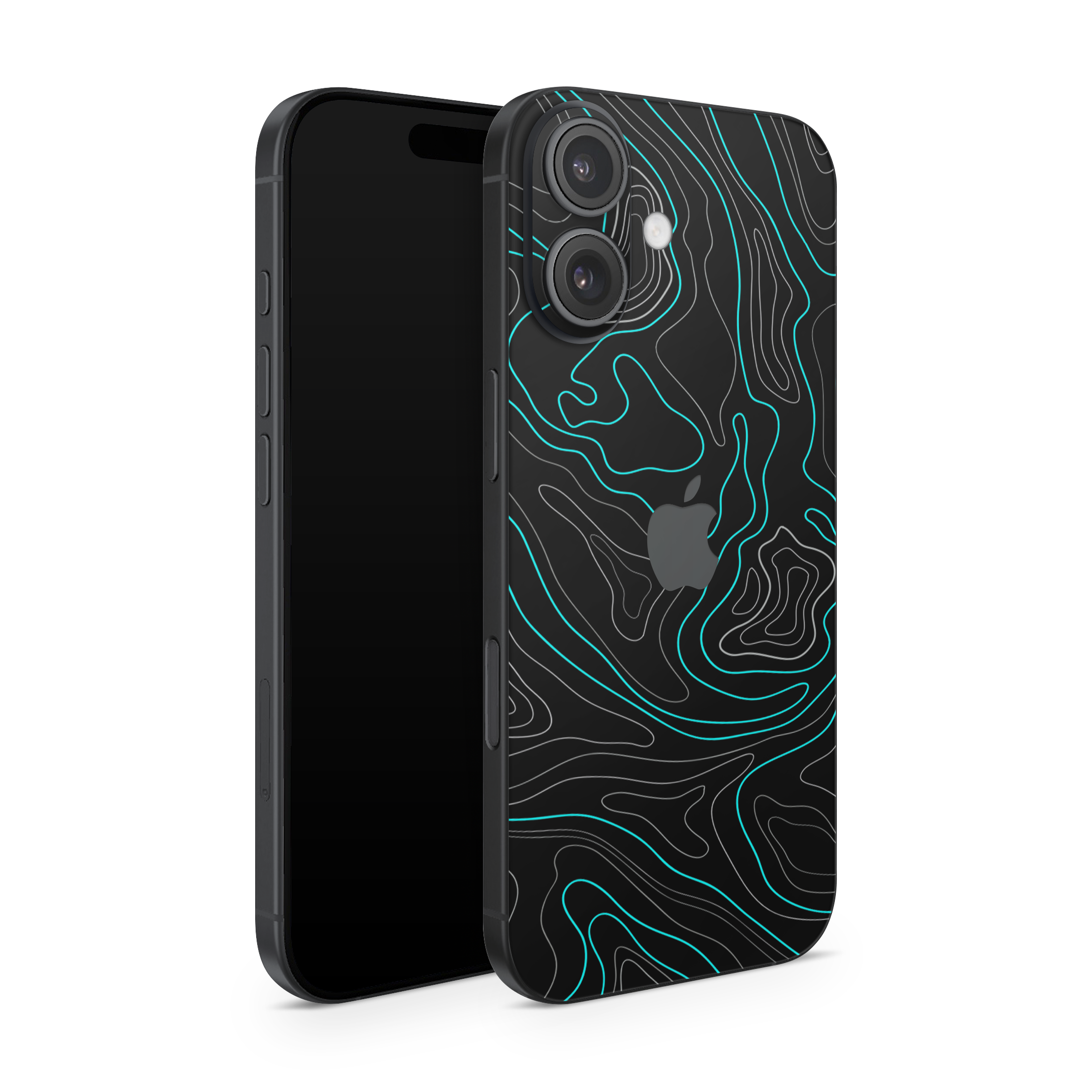 iPhone 17 Skin