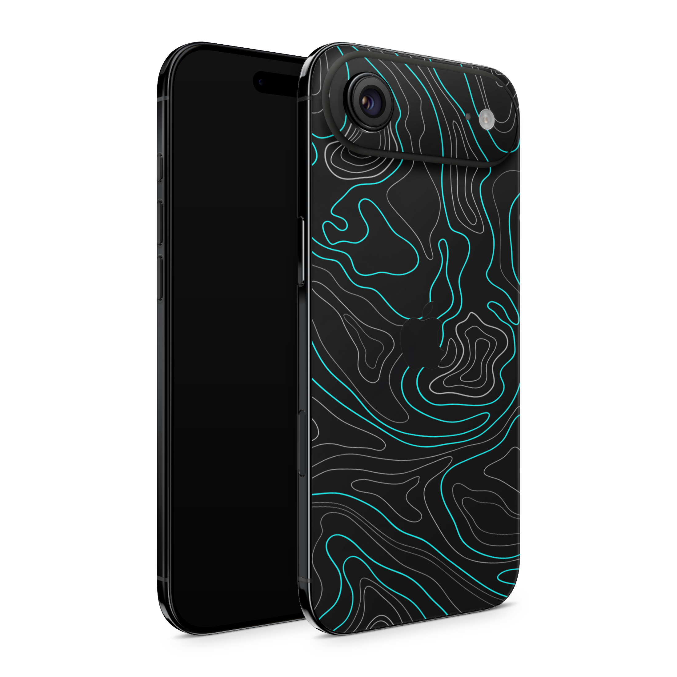 iPhone 17 Air Skin