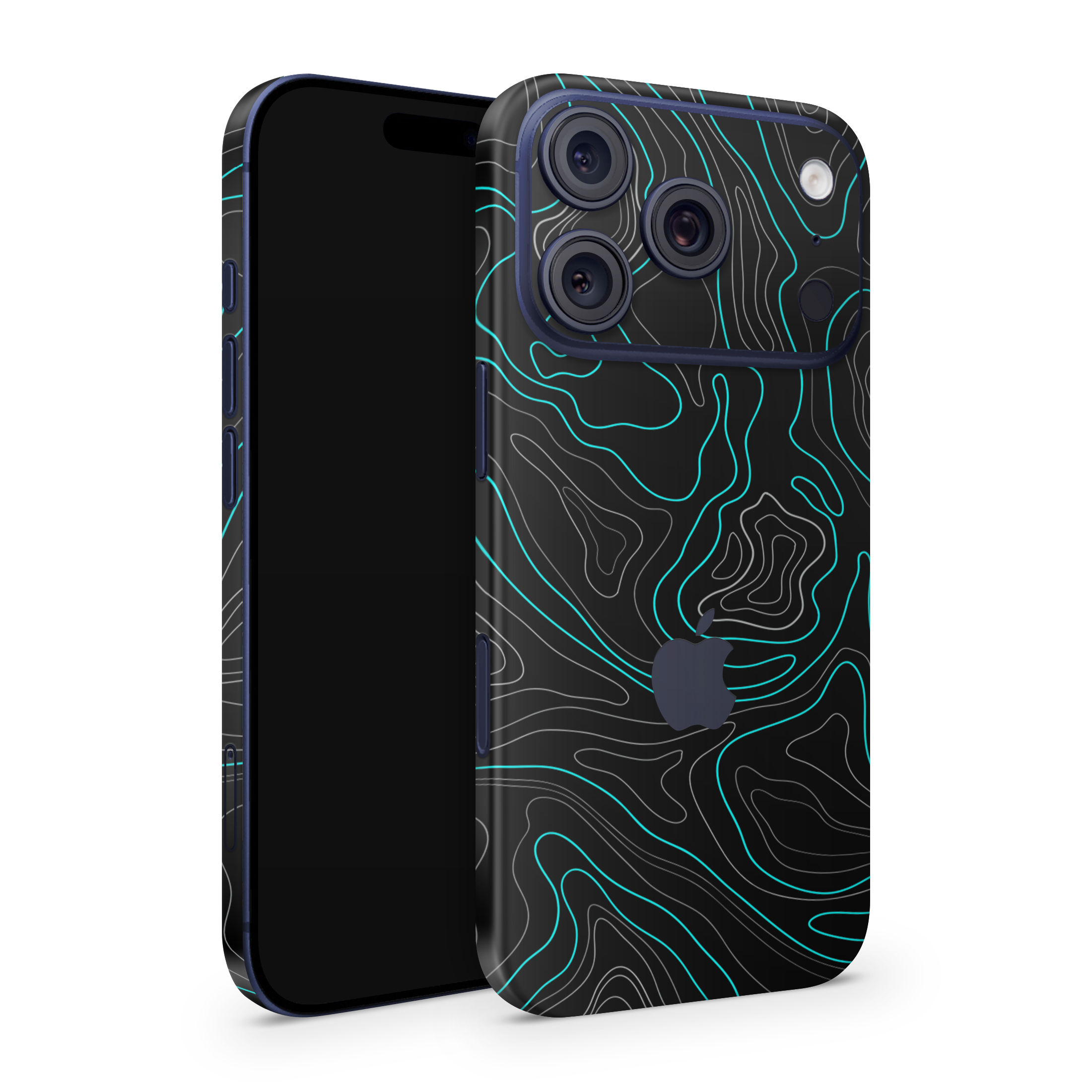 iPhone 17 Pro Skin