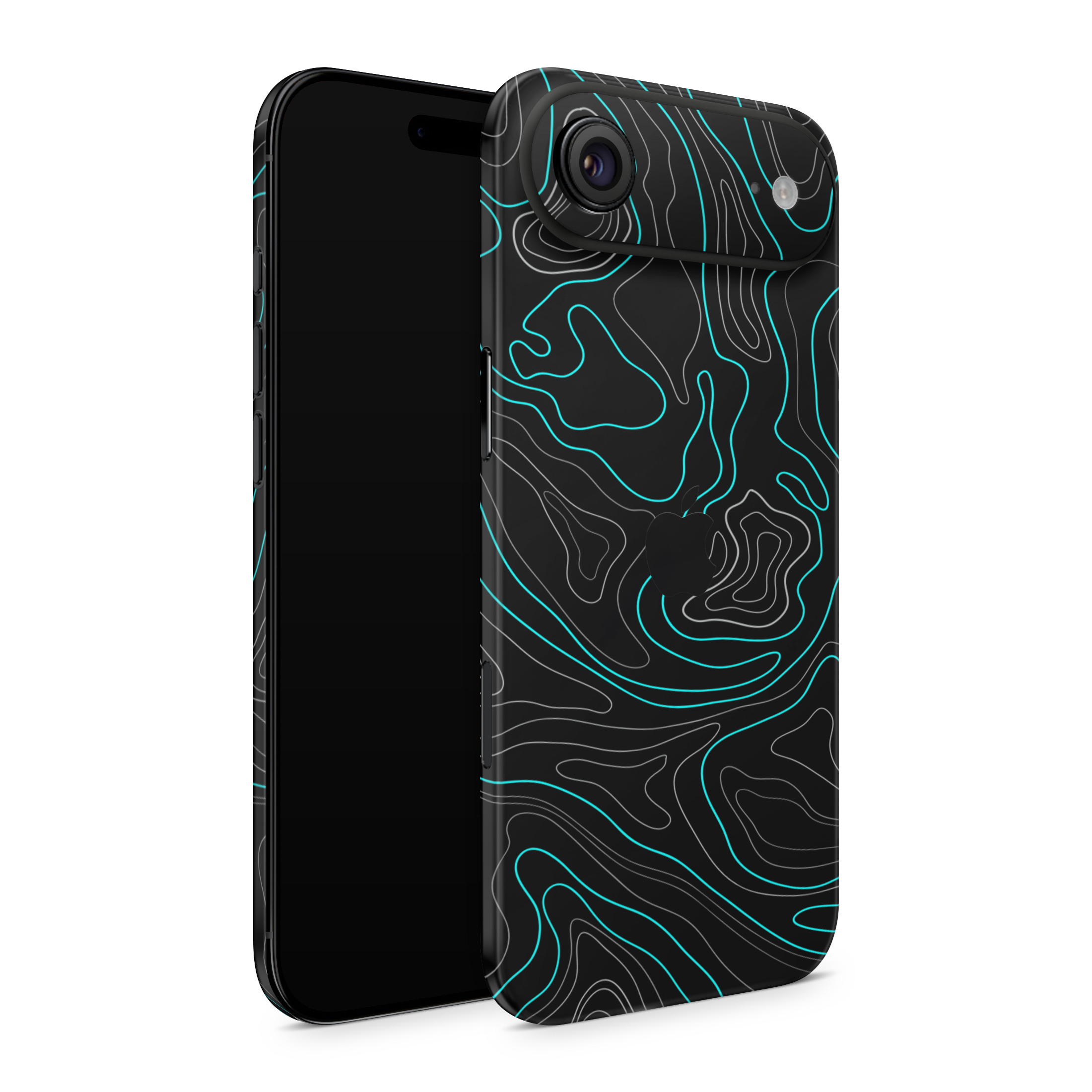 iPhone 17 Air Skin