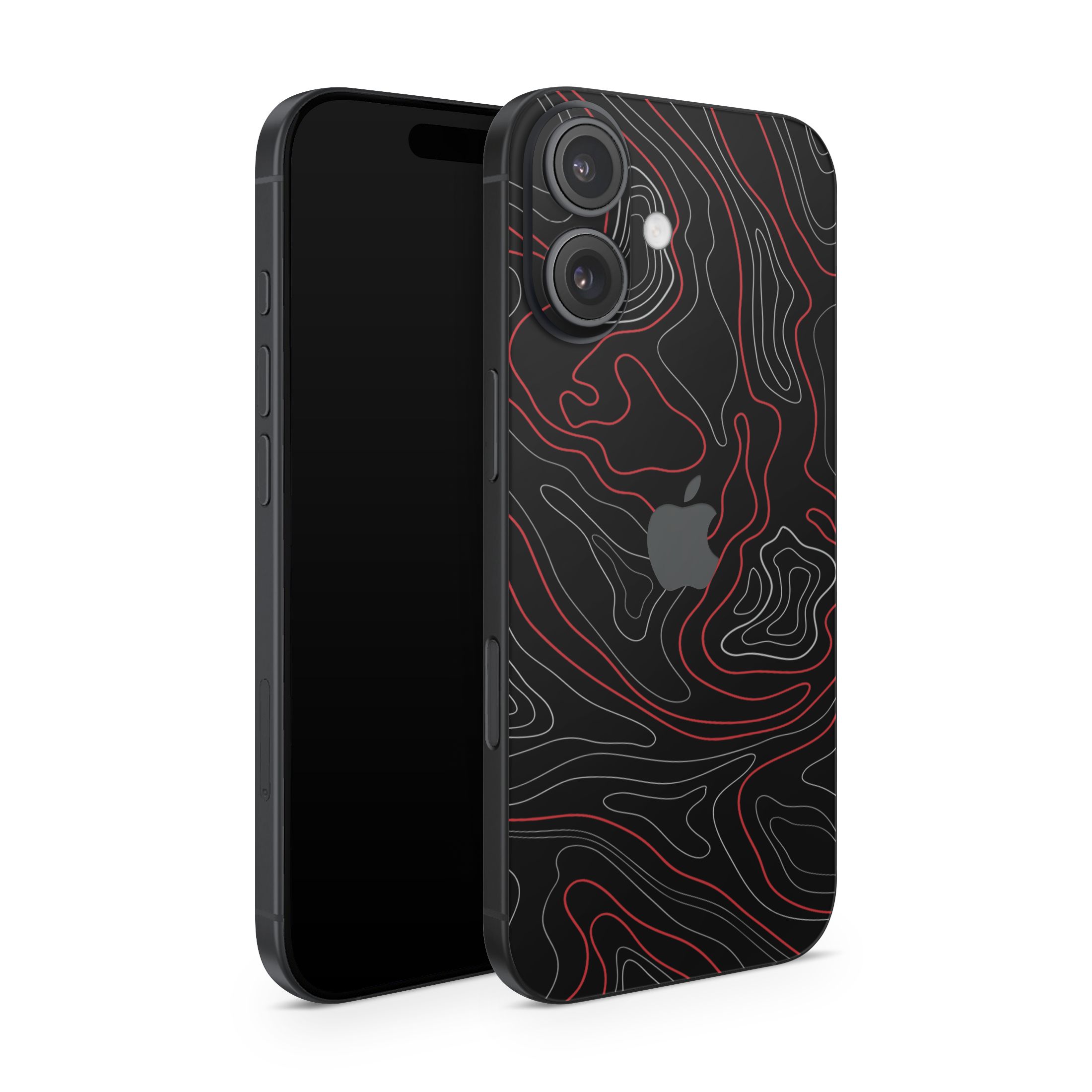 iPhone 17 Skin