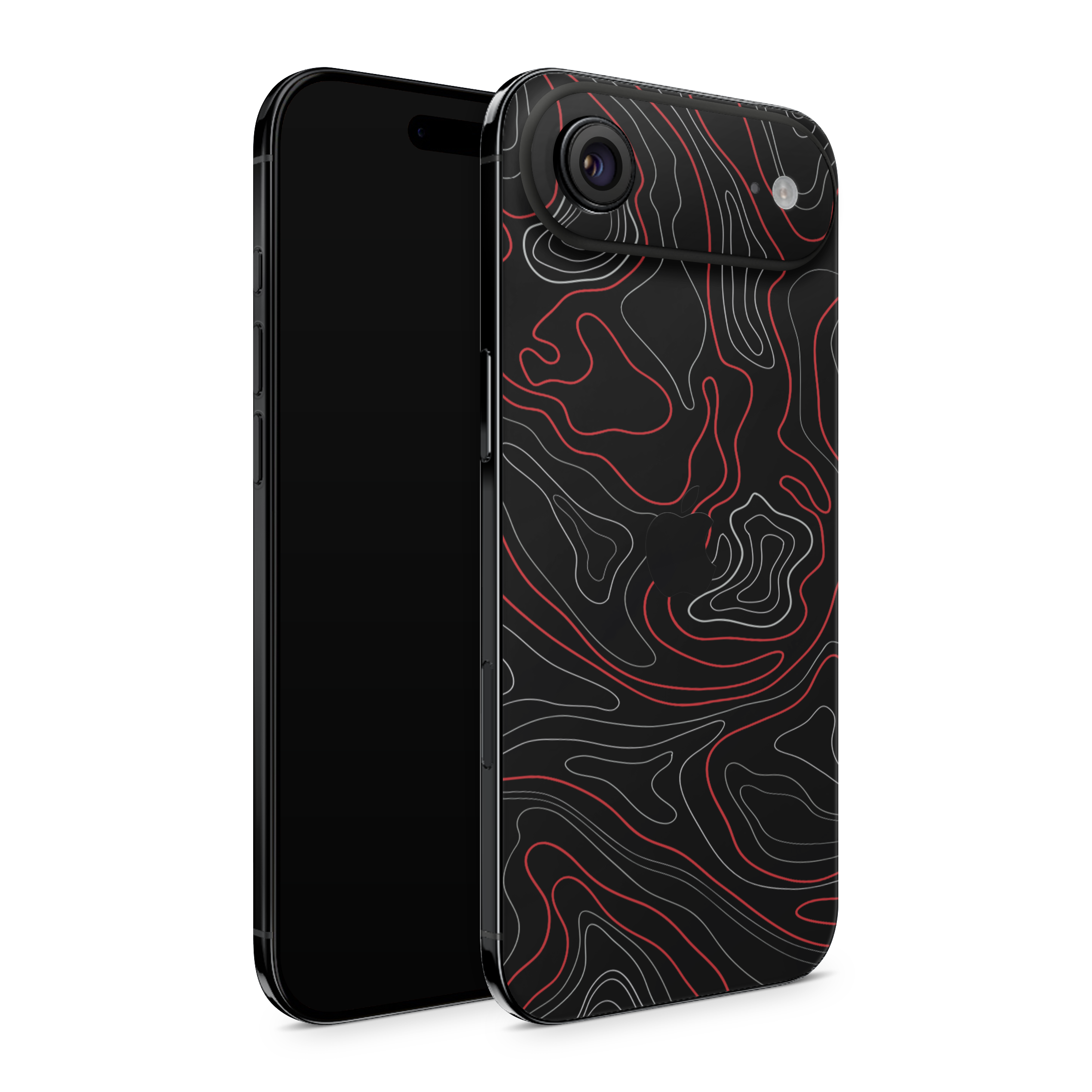 iPhone 17 Air Skin