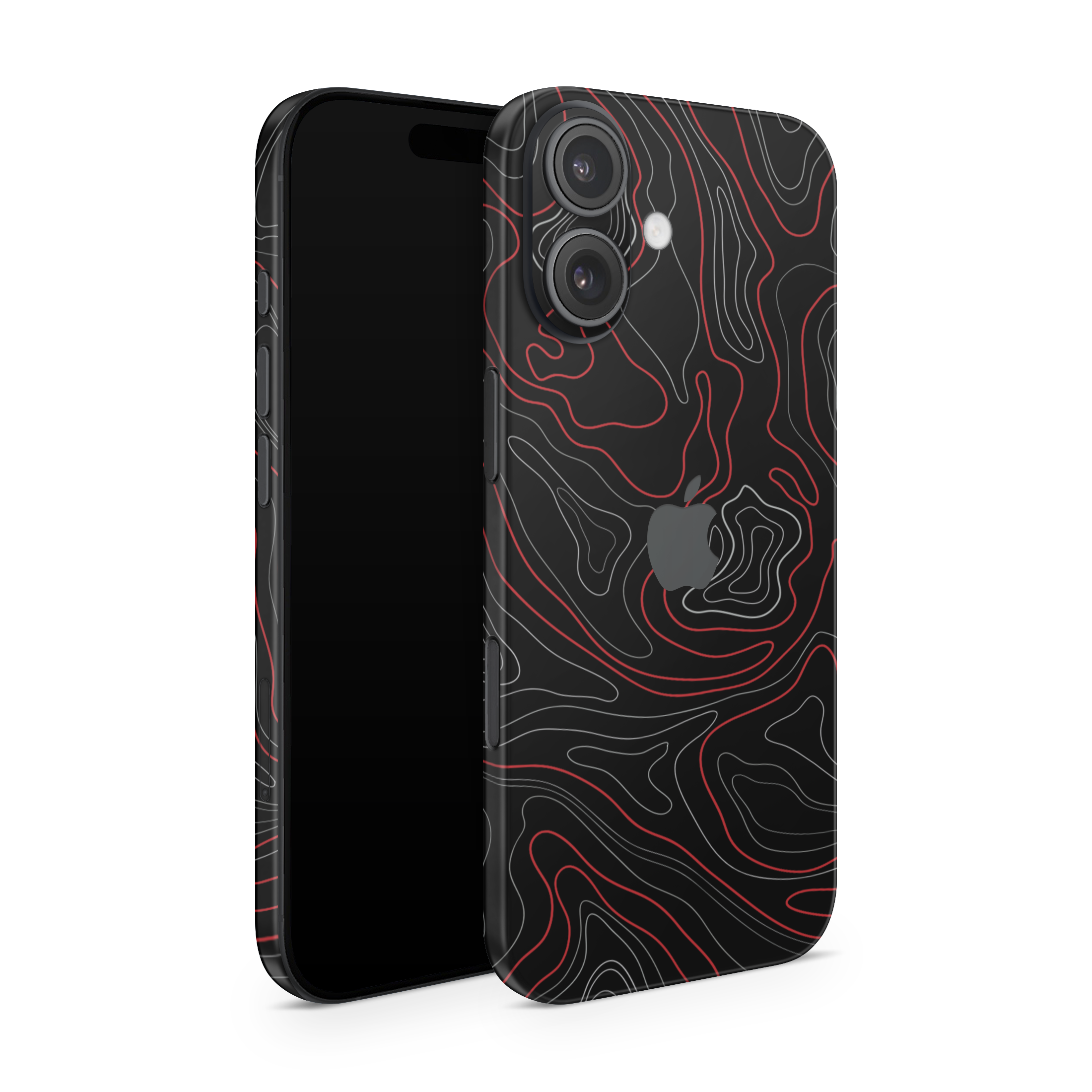 iPhone 17 Skin