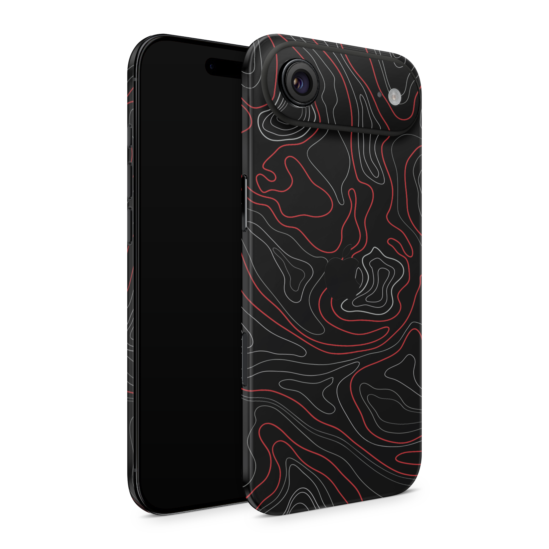 iPhone 17 Air Skin