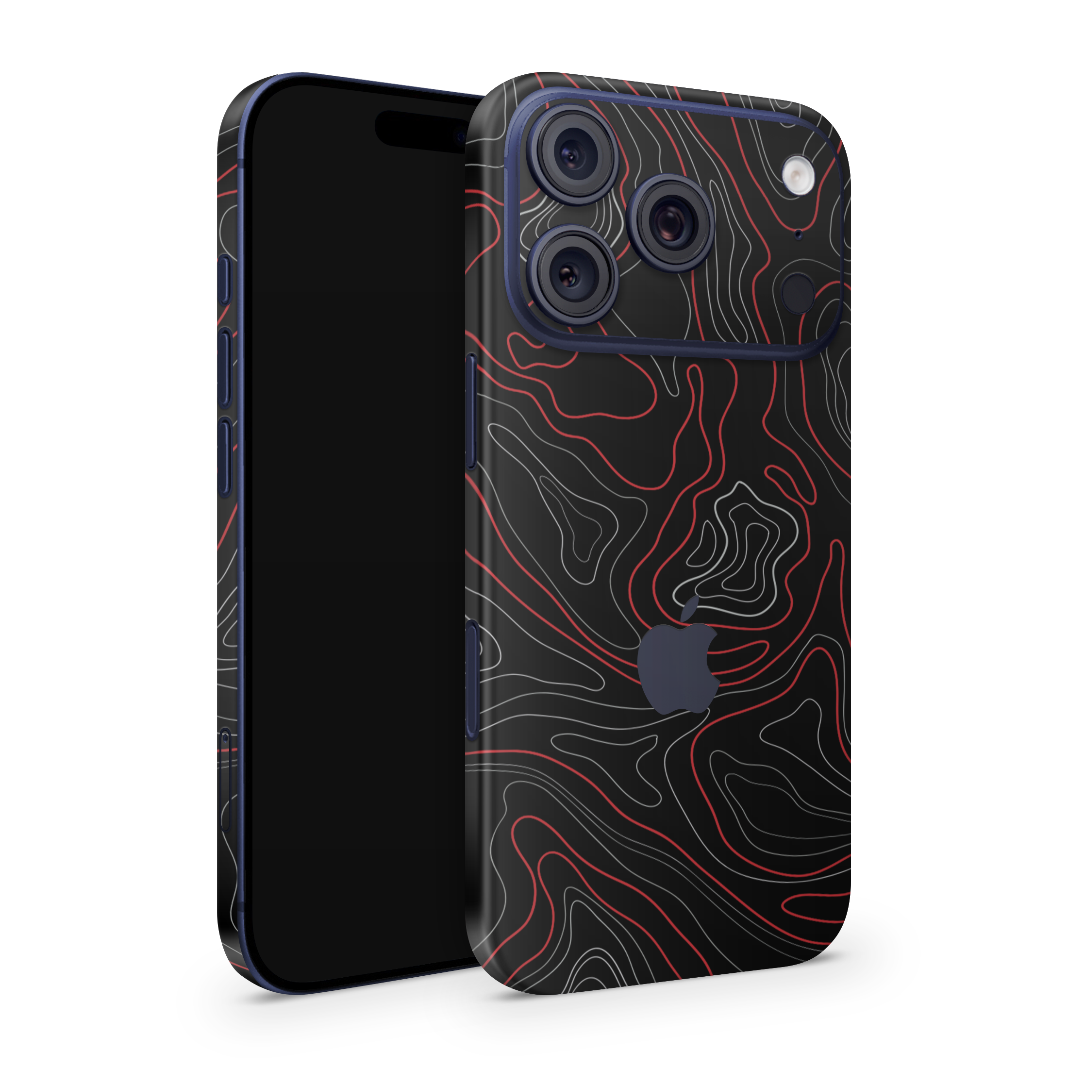 iPhone 17 Pro Skin