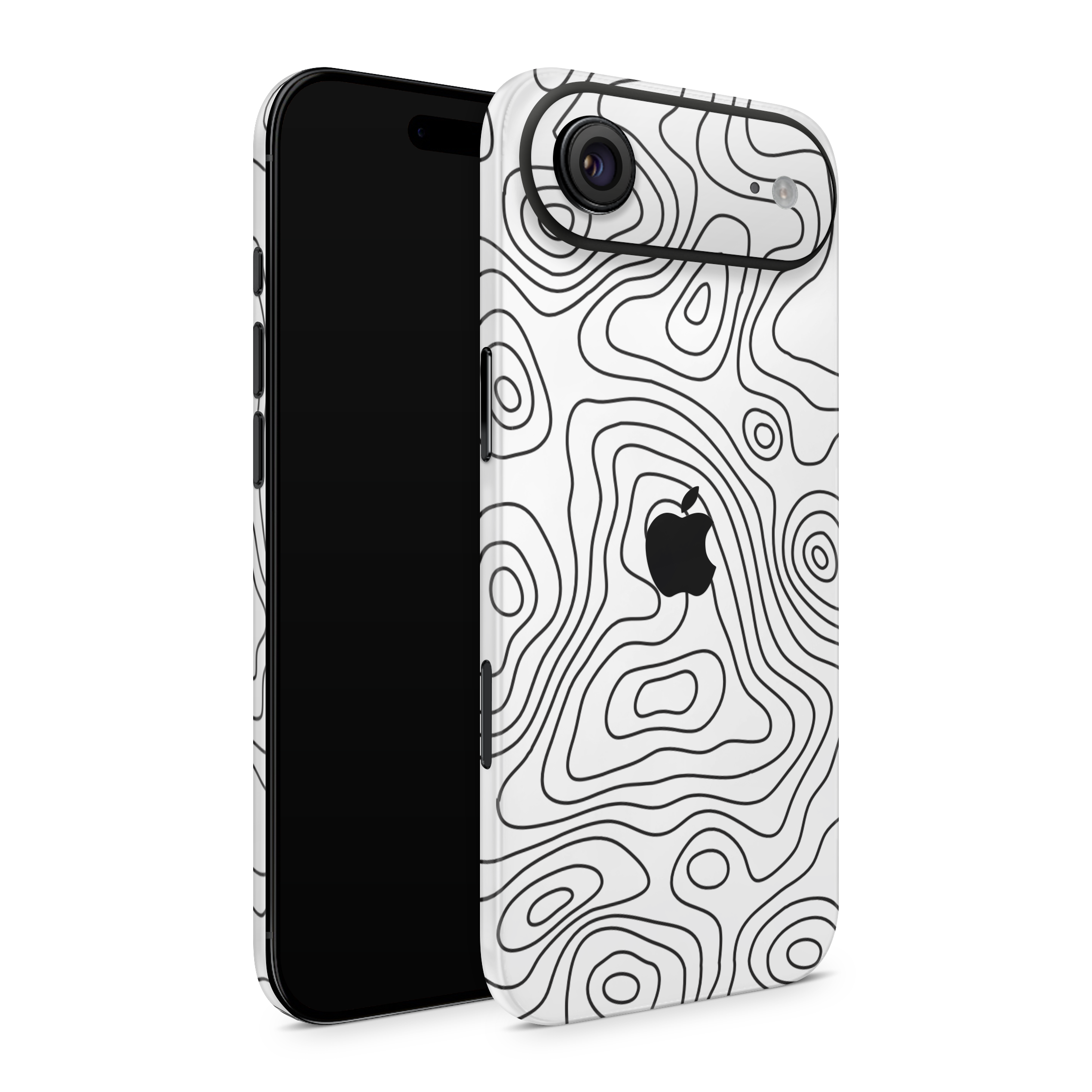 iPhone 17 Air Skins