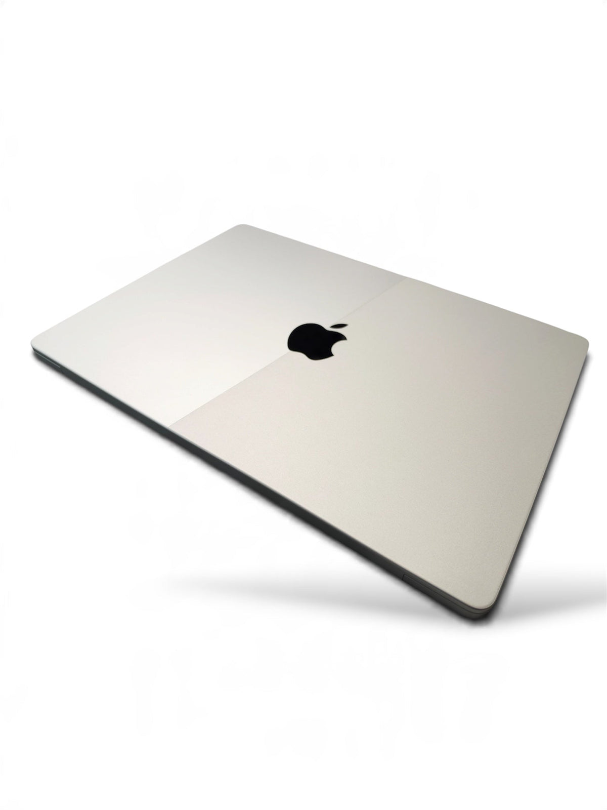 Transparenter MacBook Skin – dezenter Schutz, originaler Look - TF Skins UG