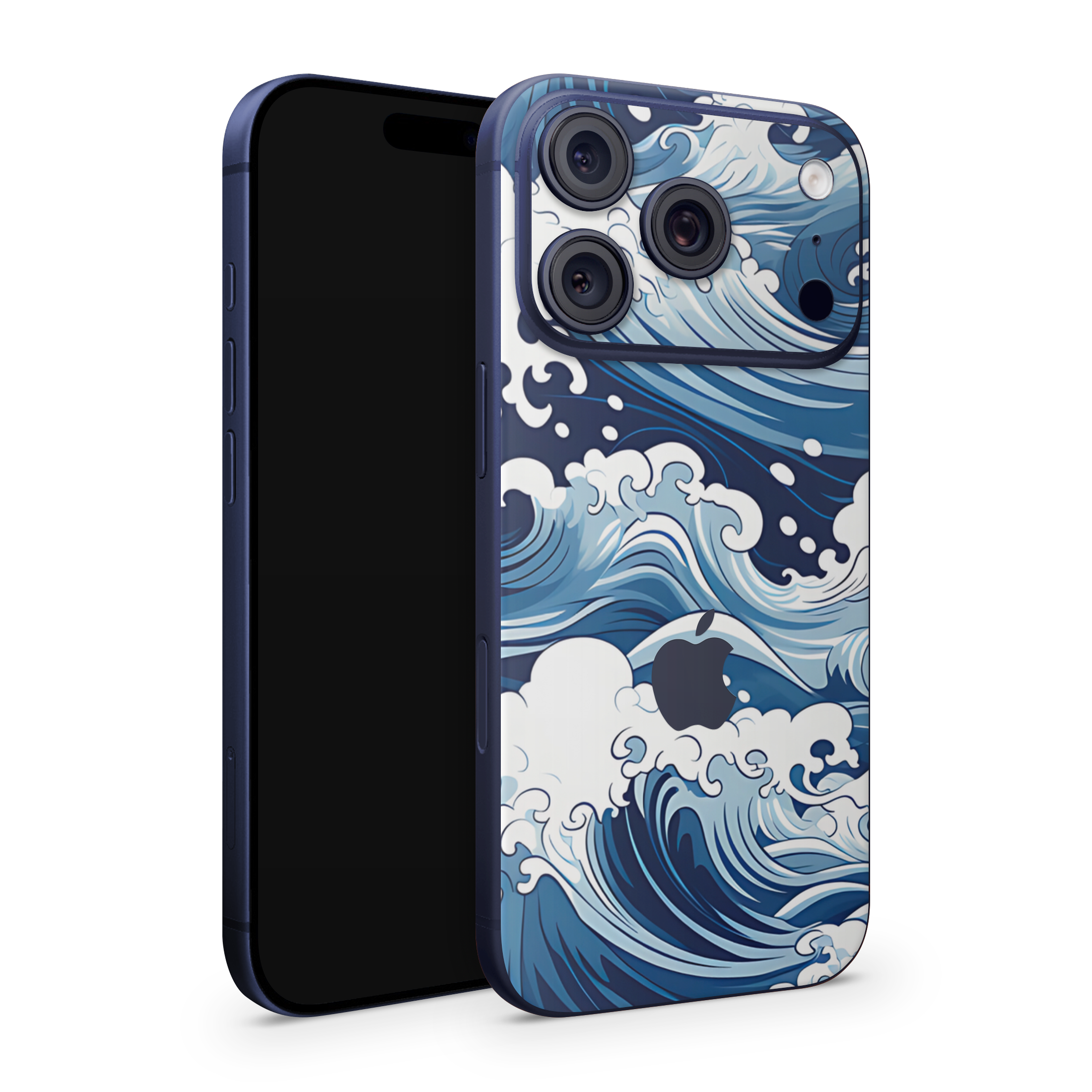 iPhone 17 Pro Skin