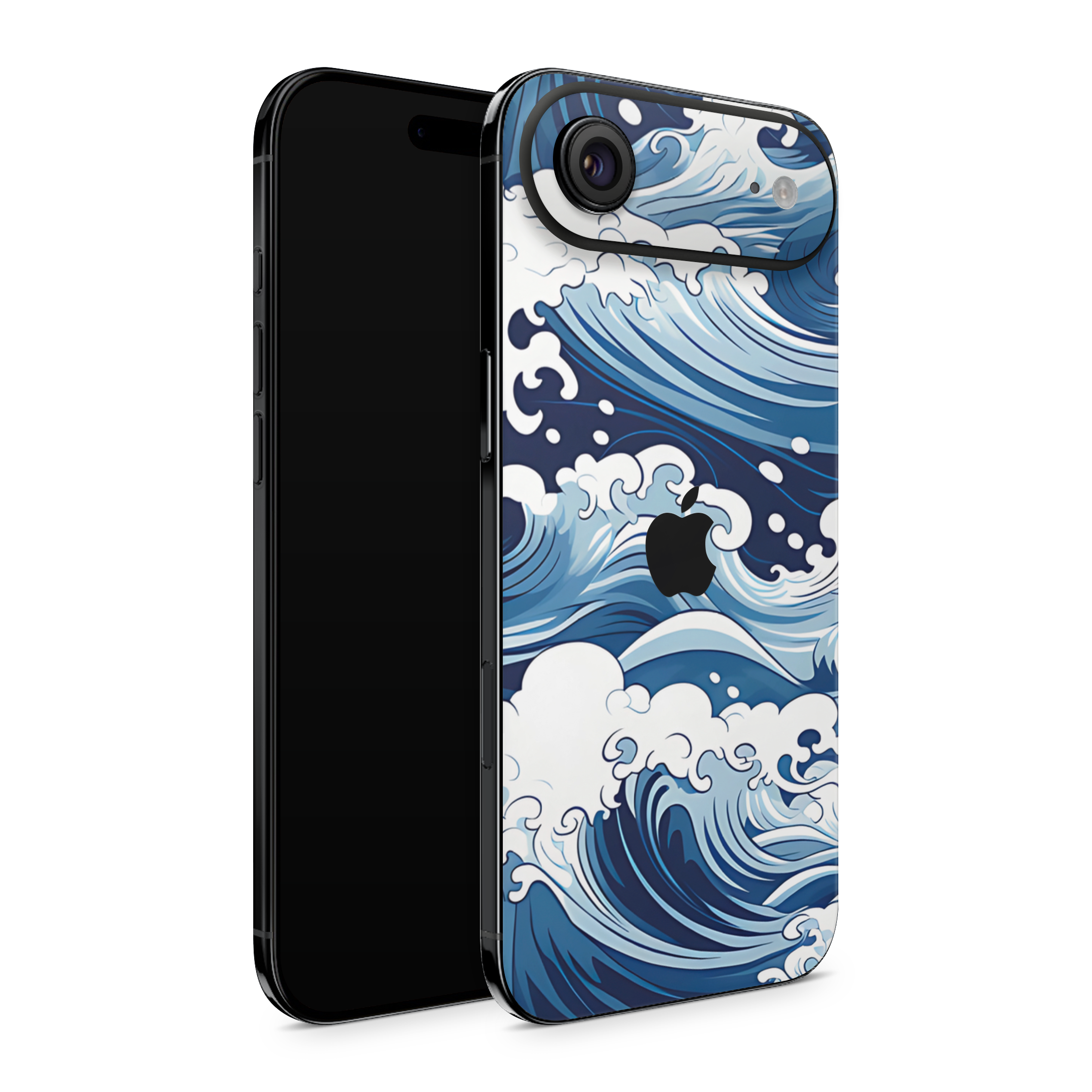 iPhone 17 Air Skin