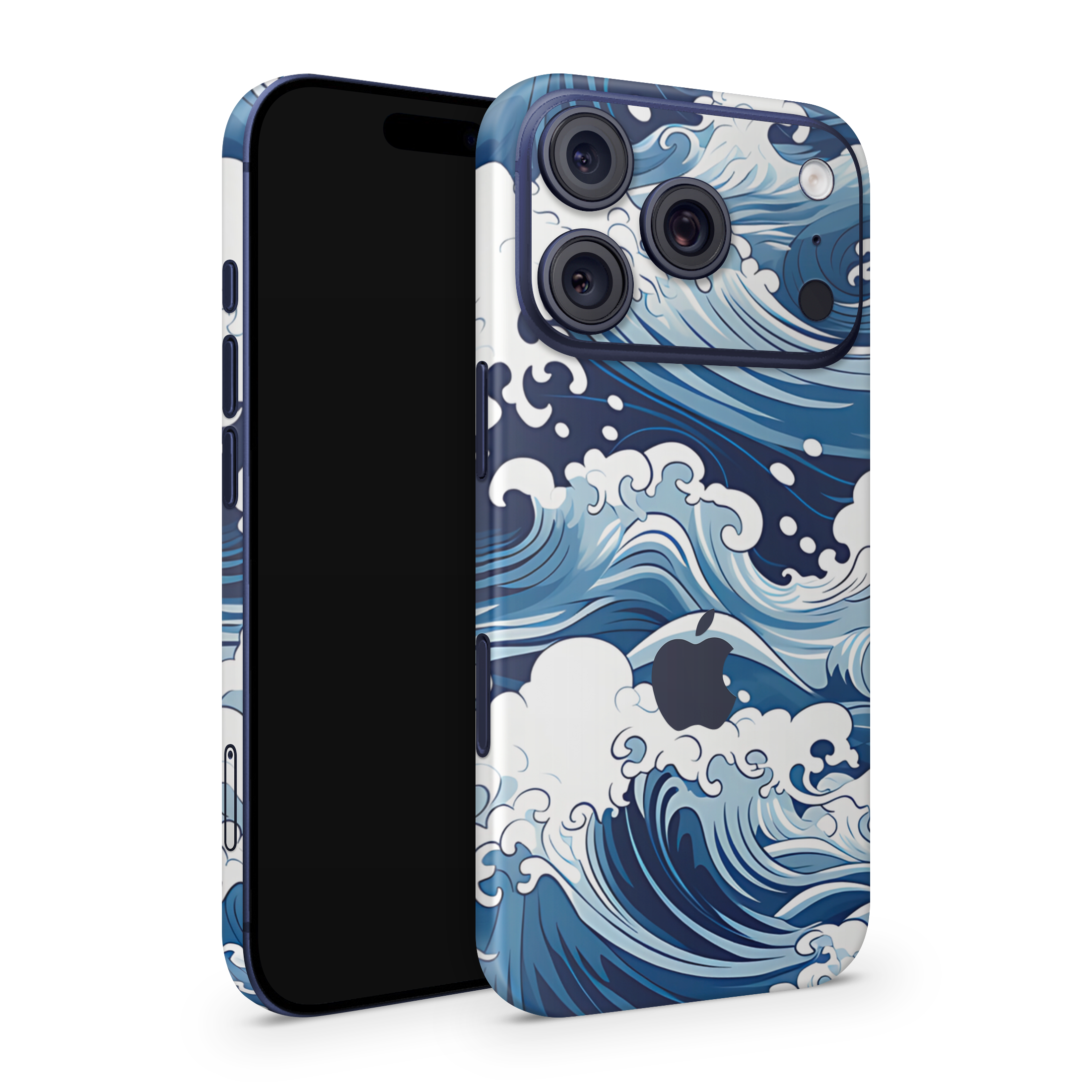 iPhone 17 Pro Skin