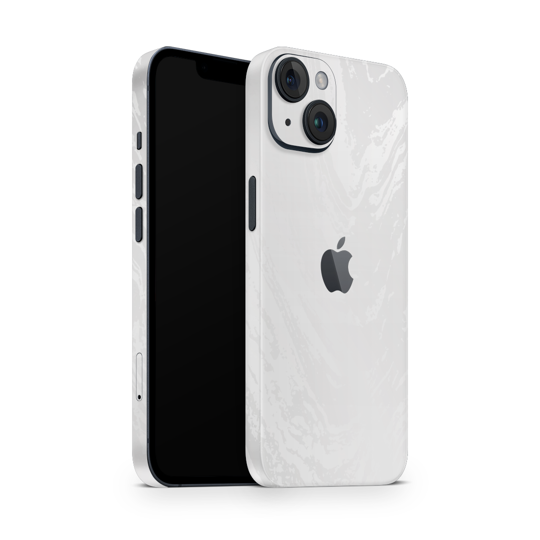 iPhone 14 Skin Silver Lining