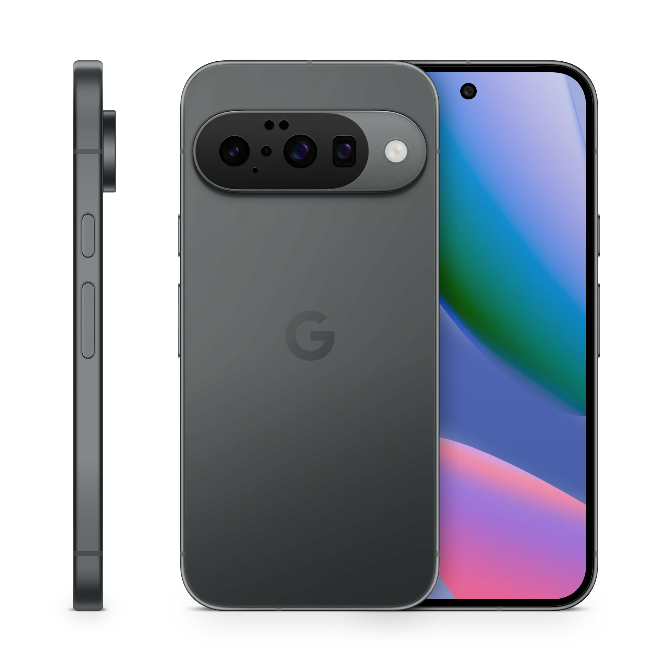 Pixel 10 Pro Skin