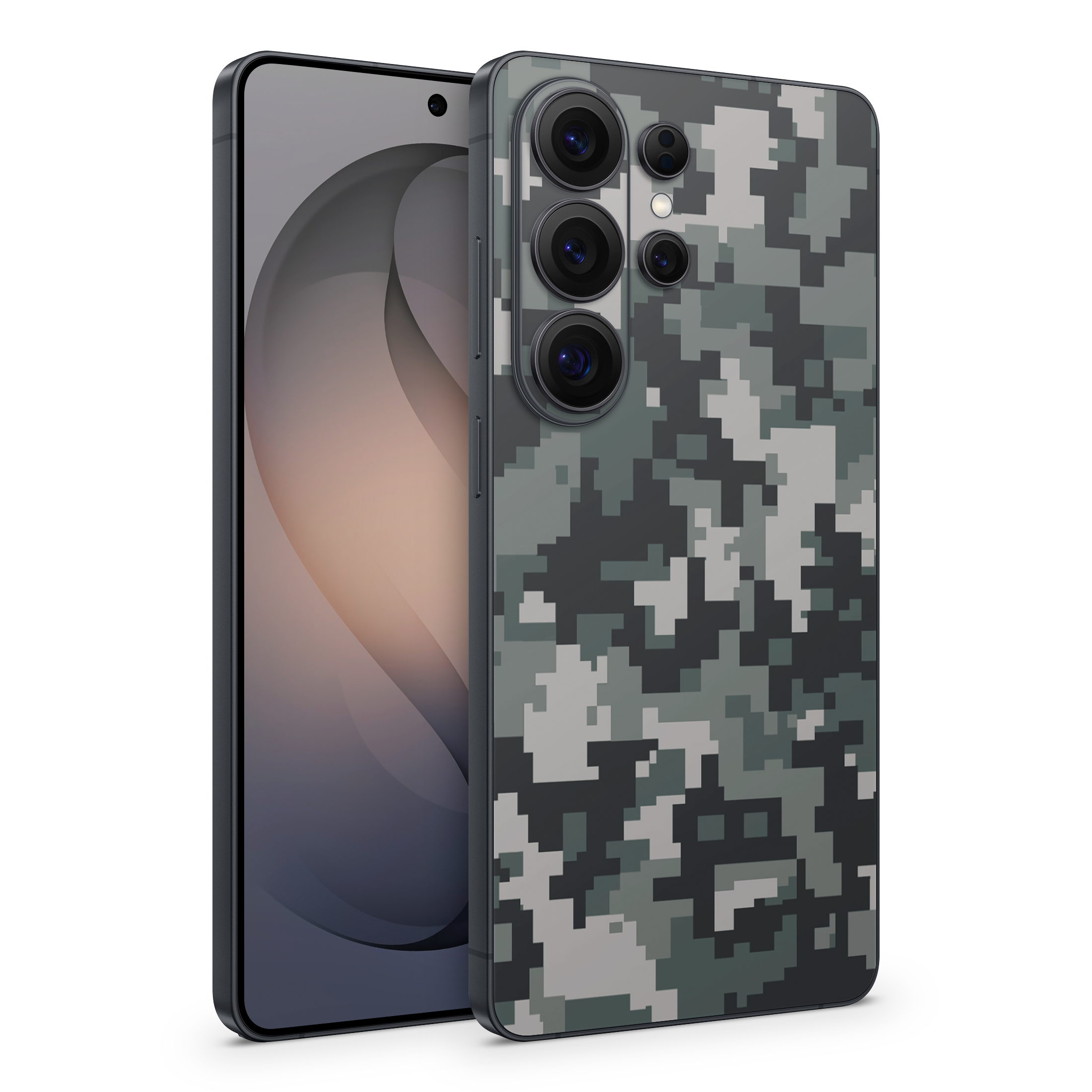 Galaxy S26 Skin