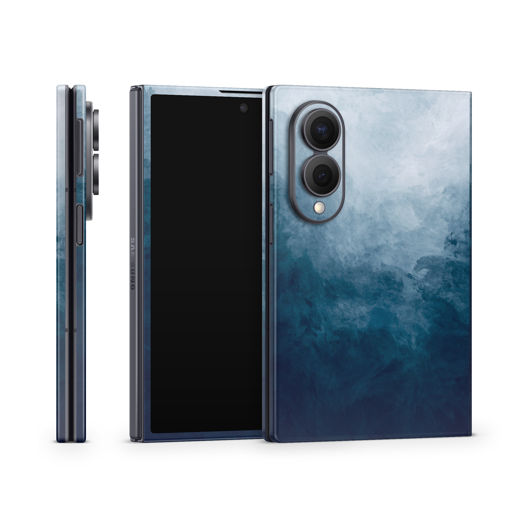 Galaxy Z Fold 8 Skin