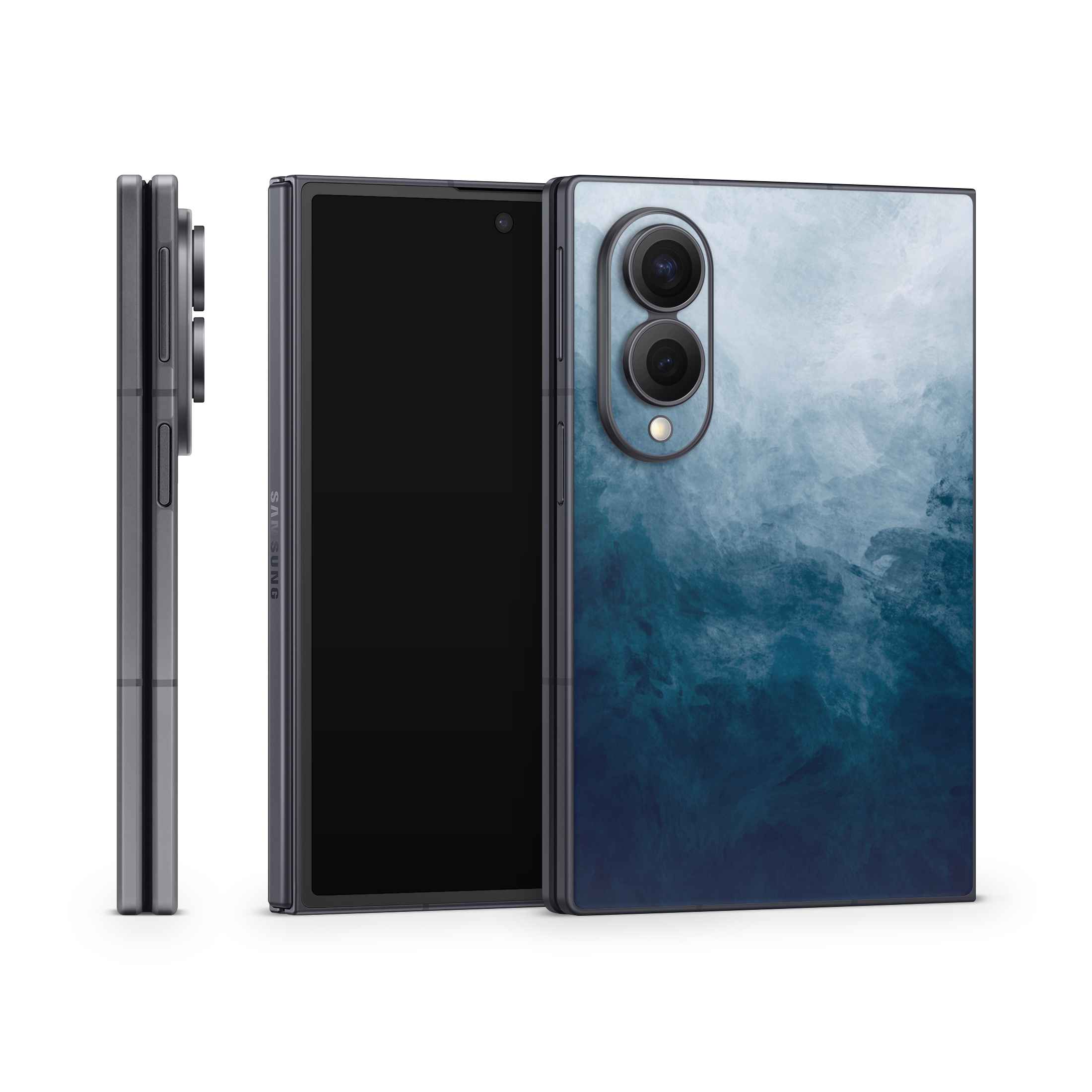 Galaxy Z Fold 8 Skin