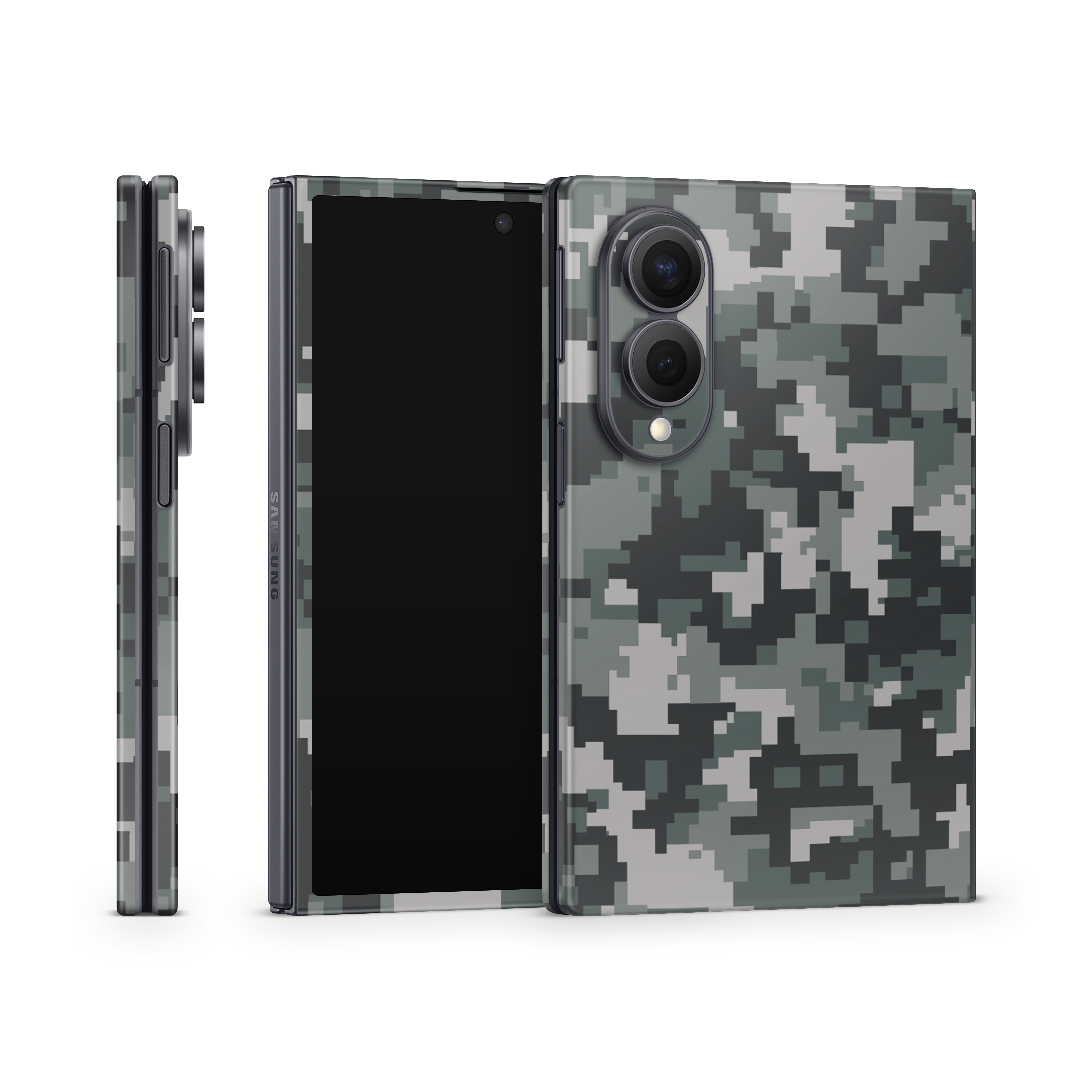 Galaxy Z Fold 8 Skin