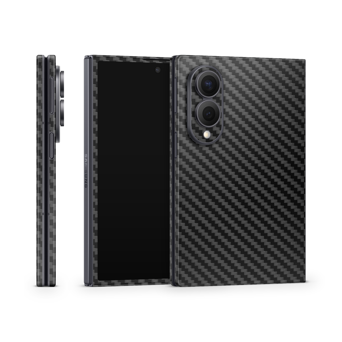 Galaxy Z Fold 8 Skin