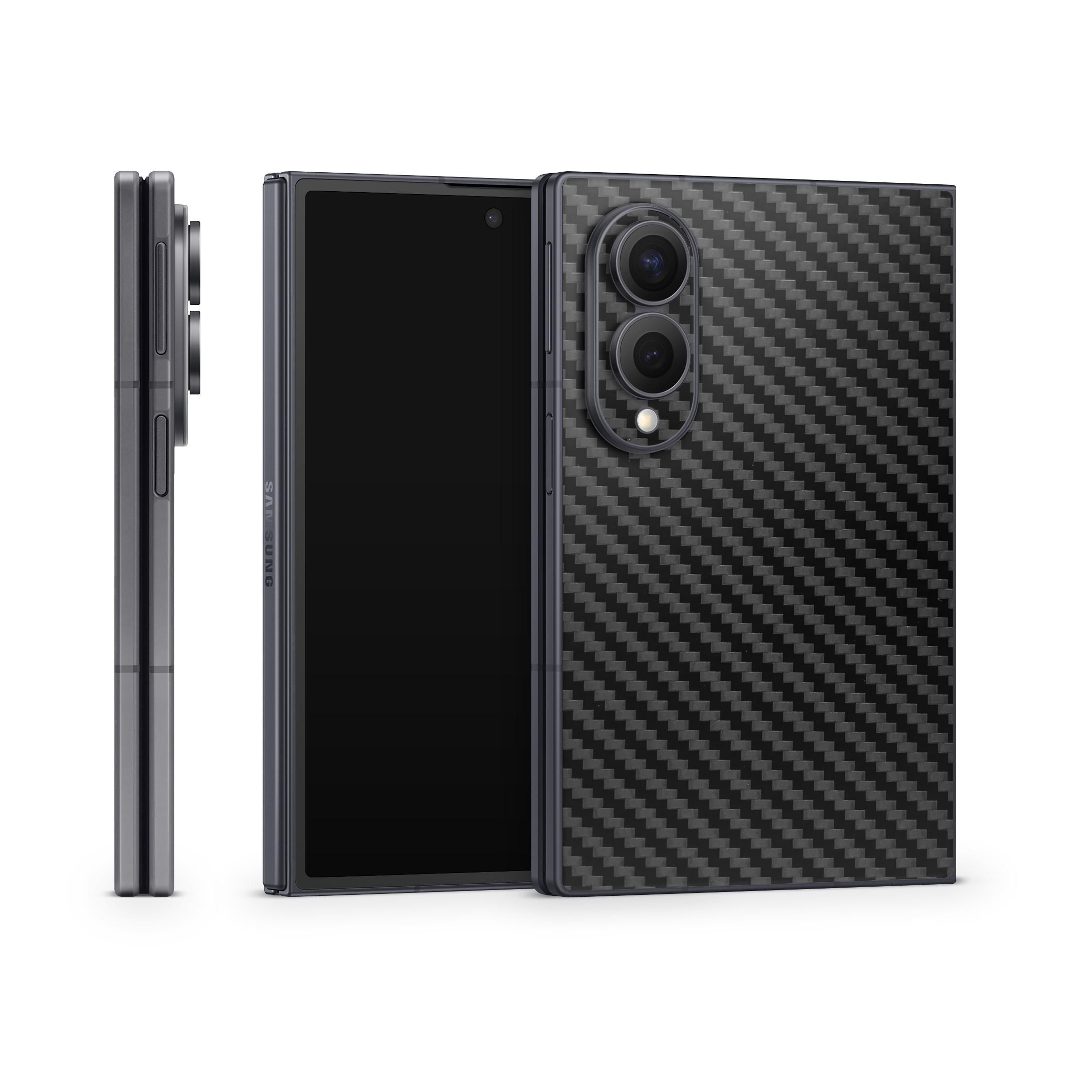 Galaxy Z Fold 8 Skin