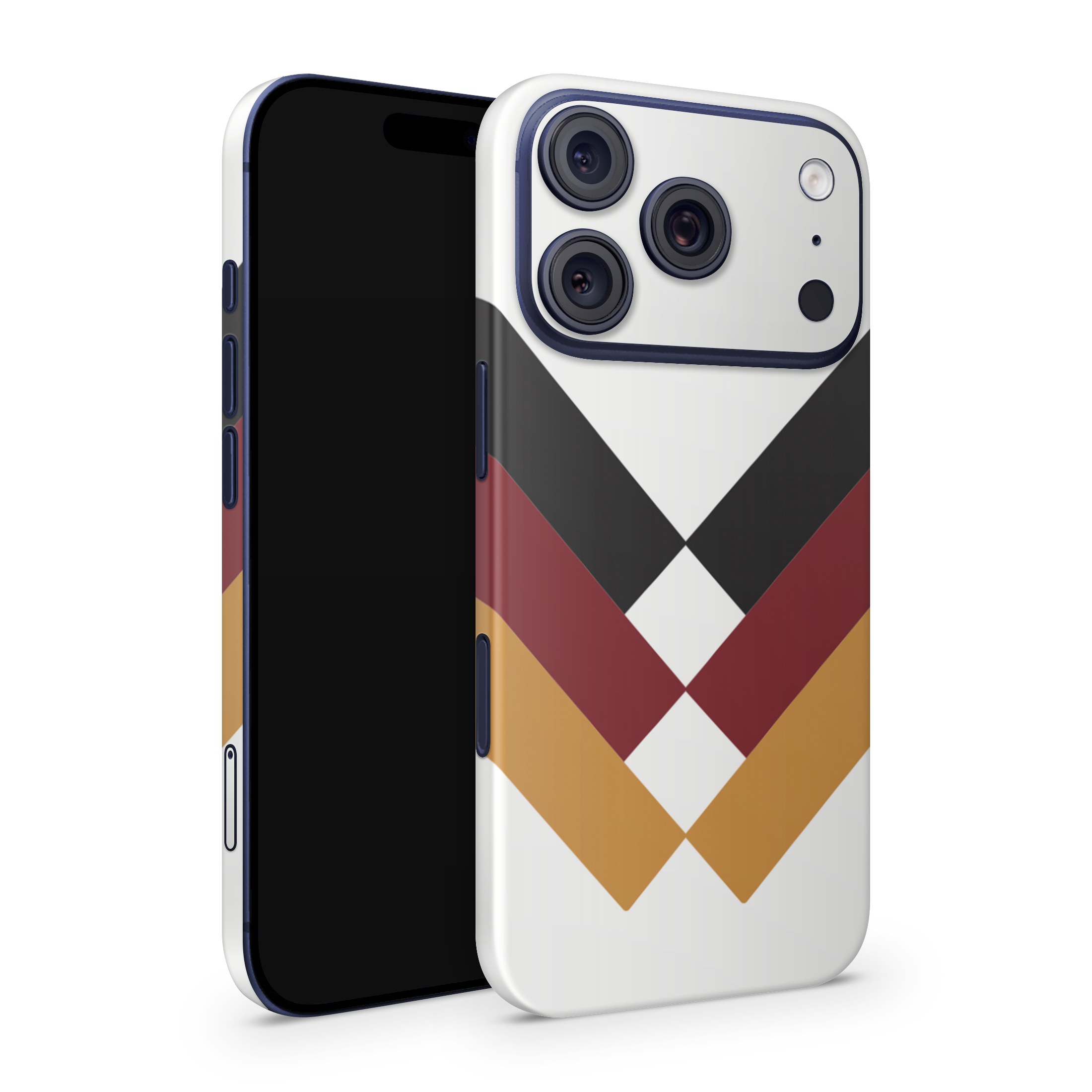 iPhone Skin Deutschland WM26