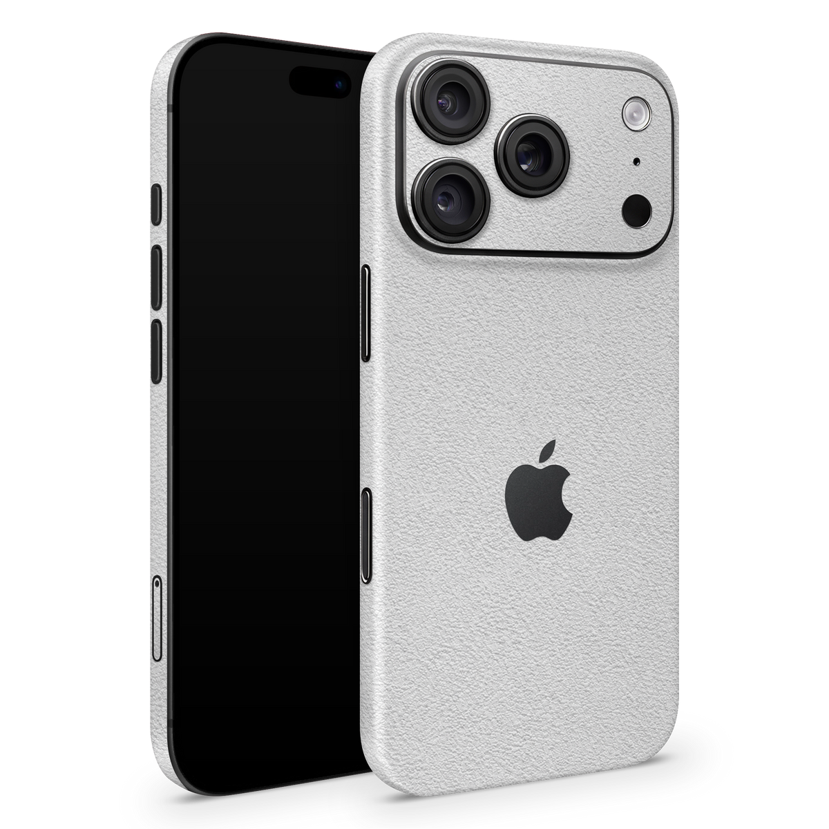 iPhone Skin Grip Full Coverage oder Back Only