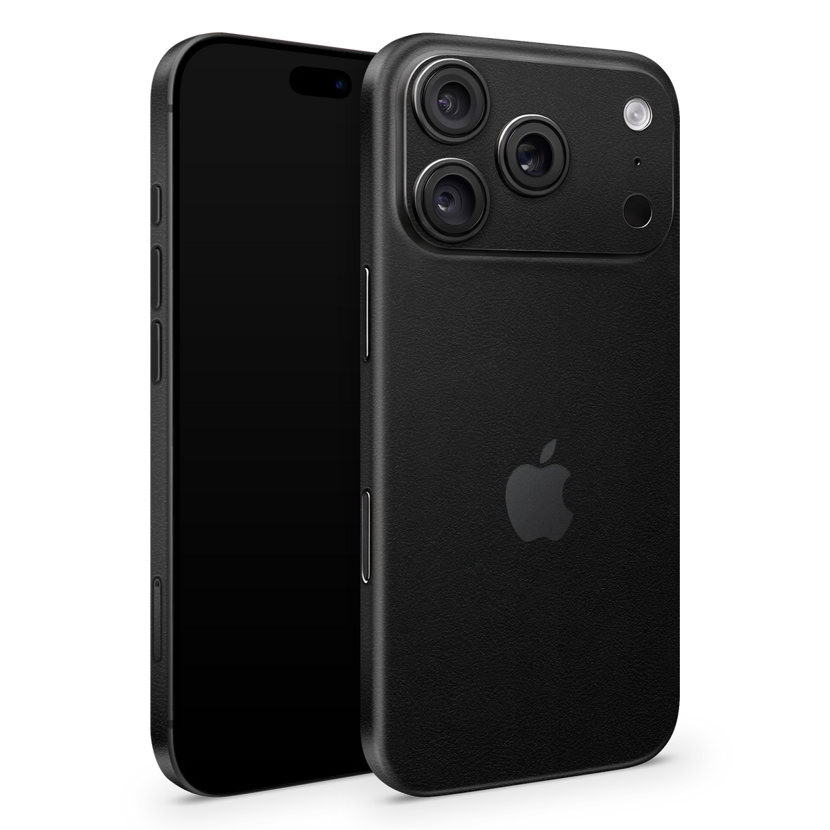 iPhone Skin Grip Full Coverage oder Back Only