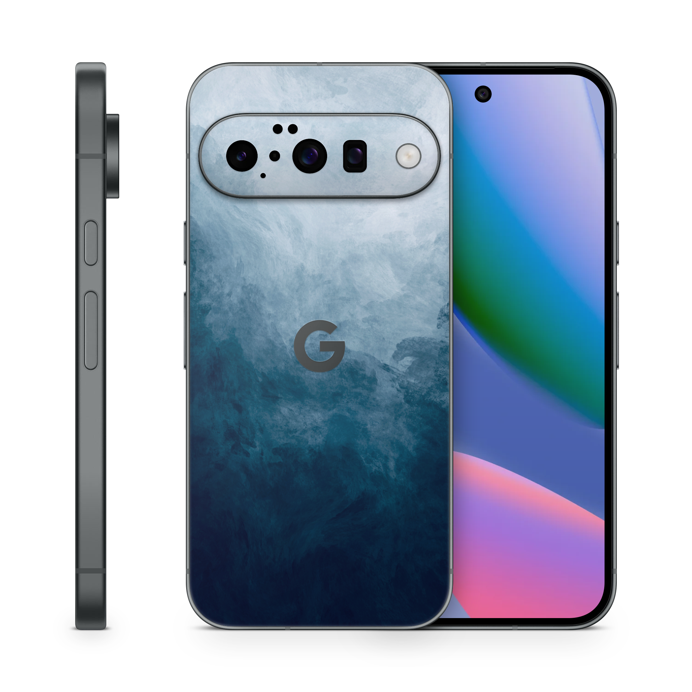 Pixel 10 Skin