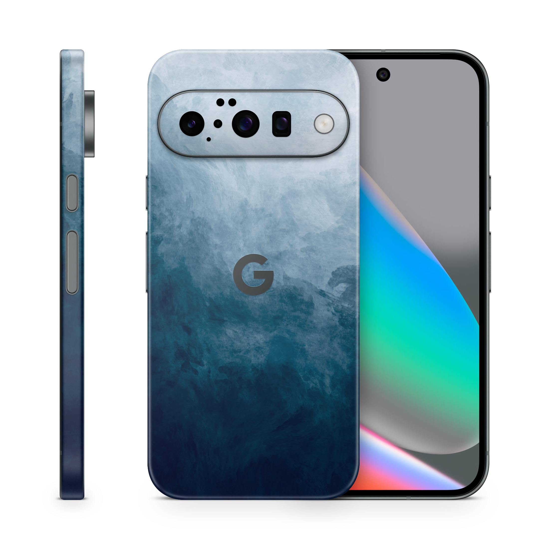 Pixel 10 Skin
