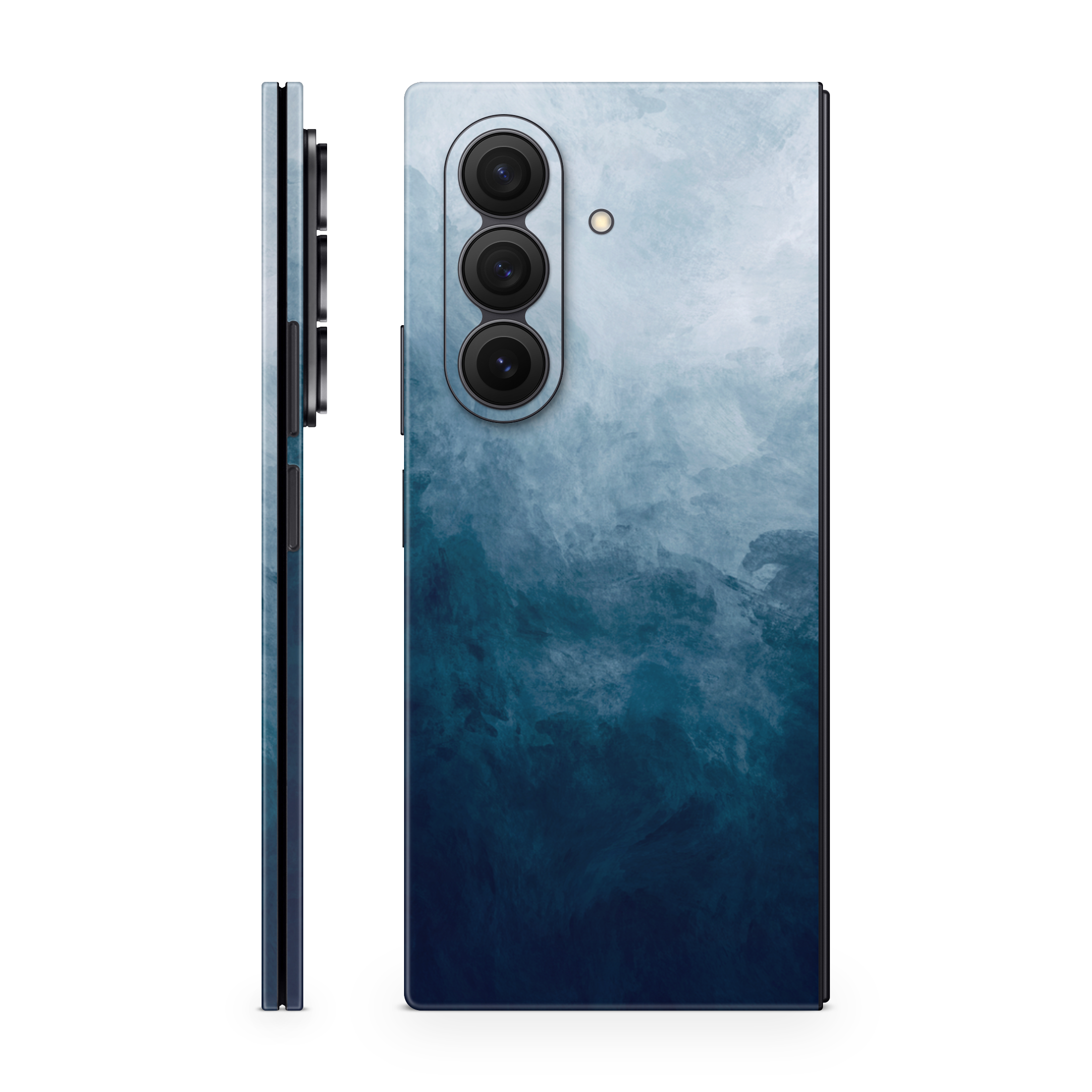 Galaxy Z Fold 7 Skin