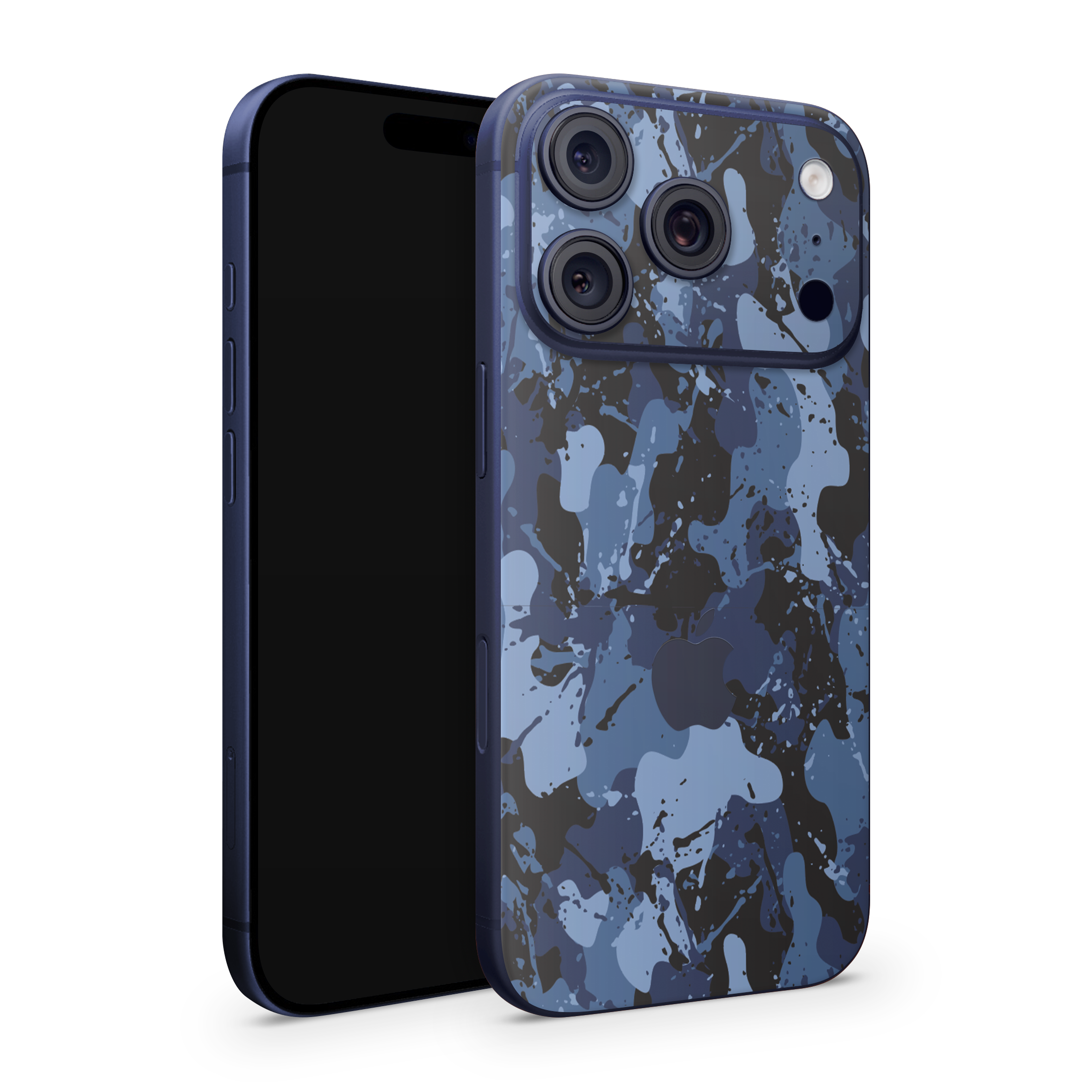 iPhone 17 Pro Max Skins