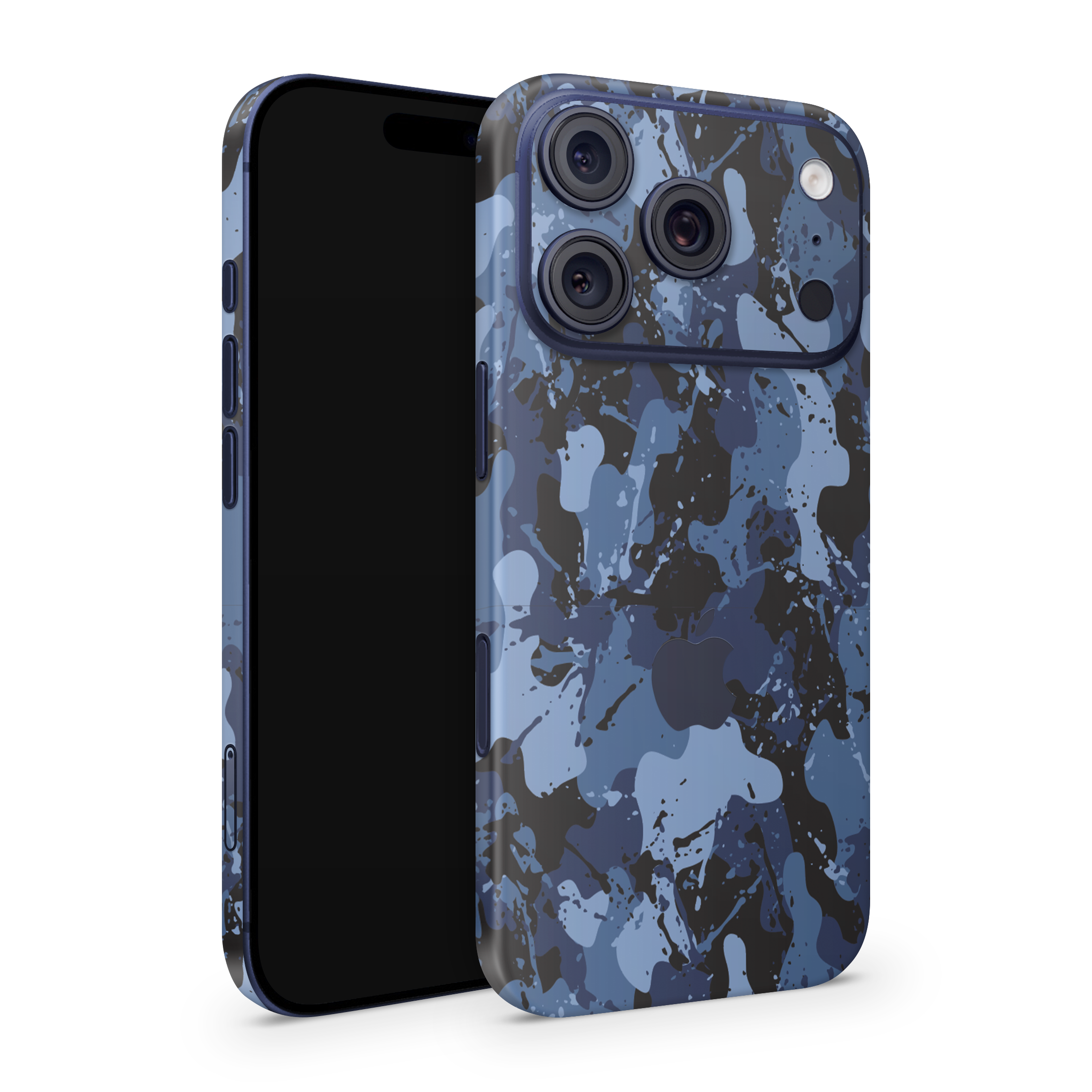 iPhone 17 Pro Max Skins